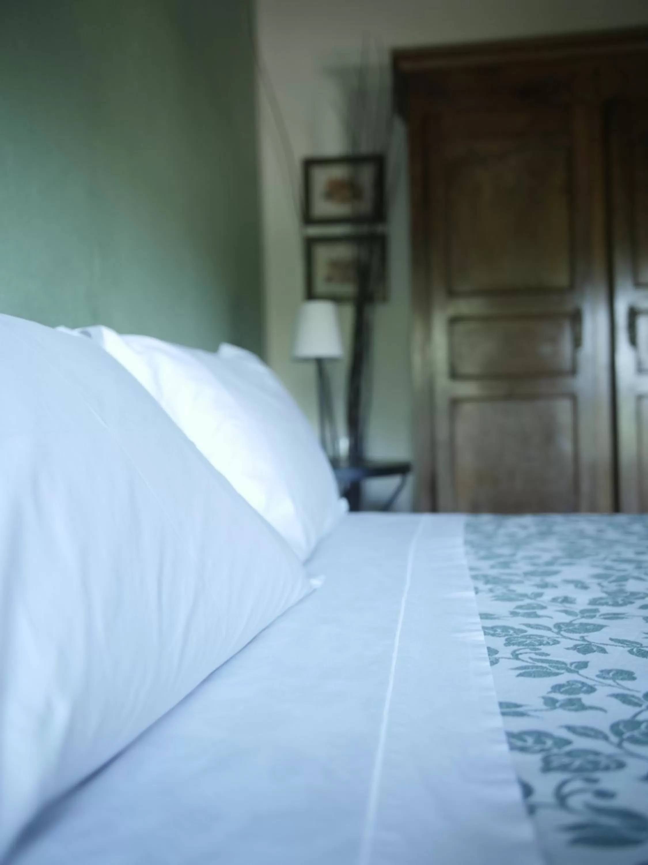 Photo of the whole room, Bed in Quattrocolli B&B