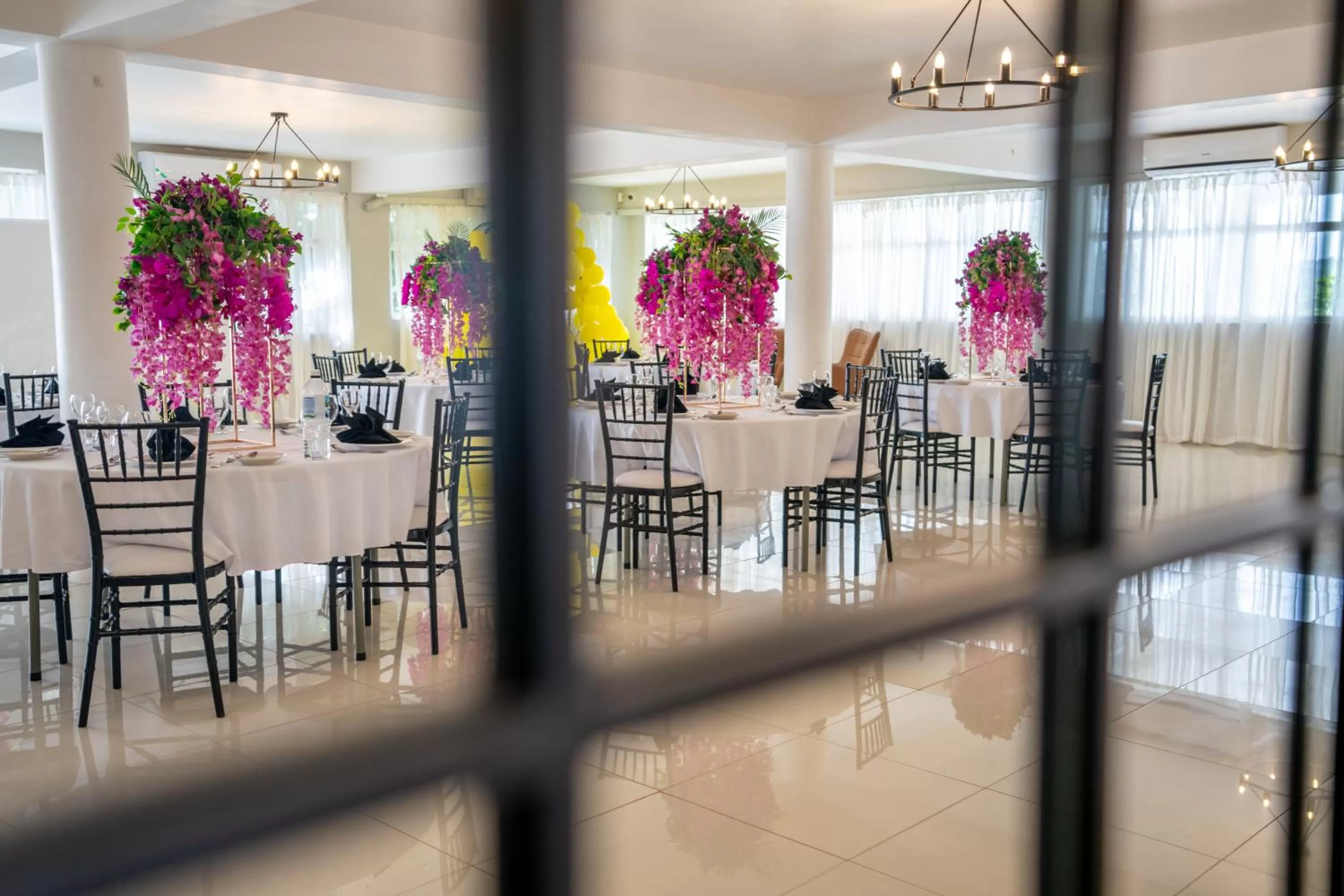 Banquet/Function facilities in Travellers Beach Resort