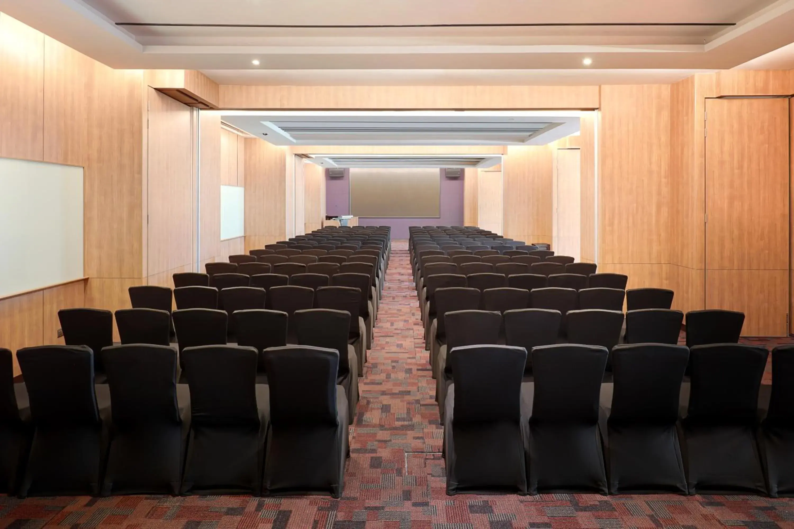 Meeting/conference room in ibis Kuala Lumpur City Centre