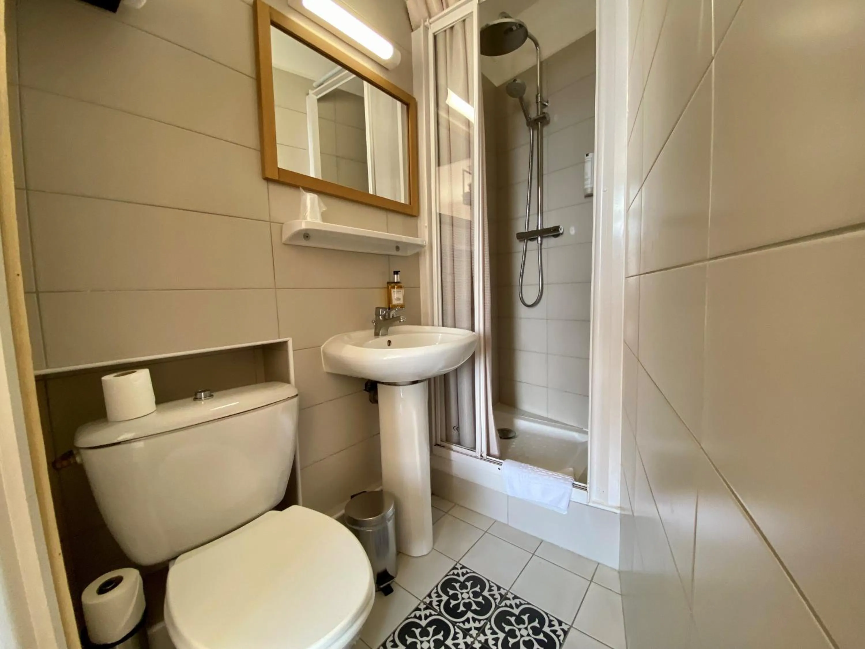 Logis Hôtel La Bellaudière