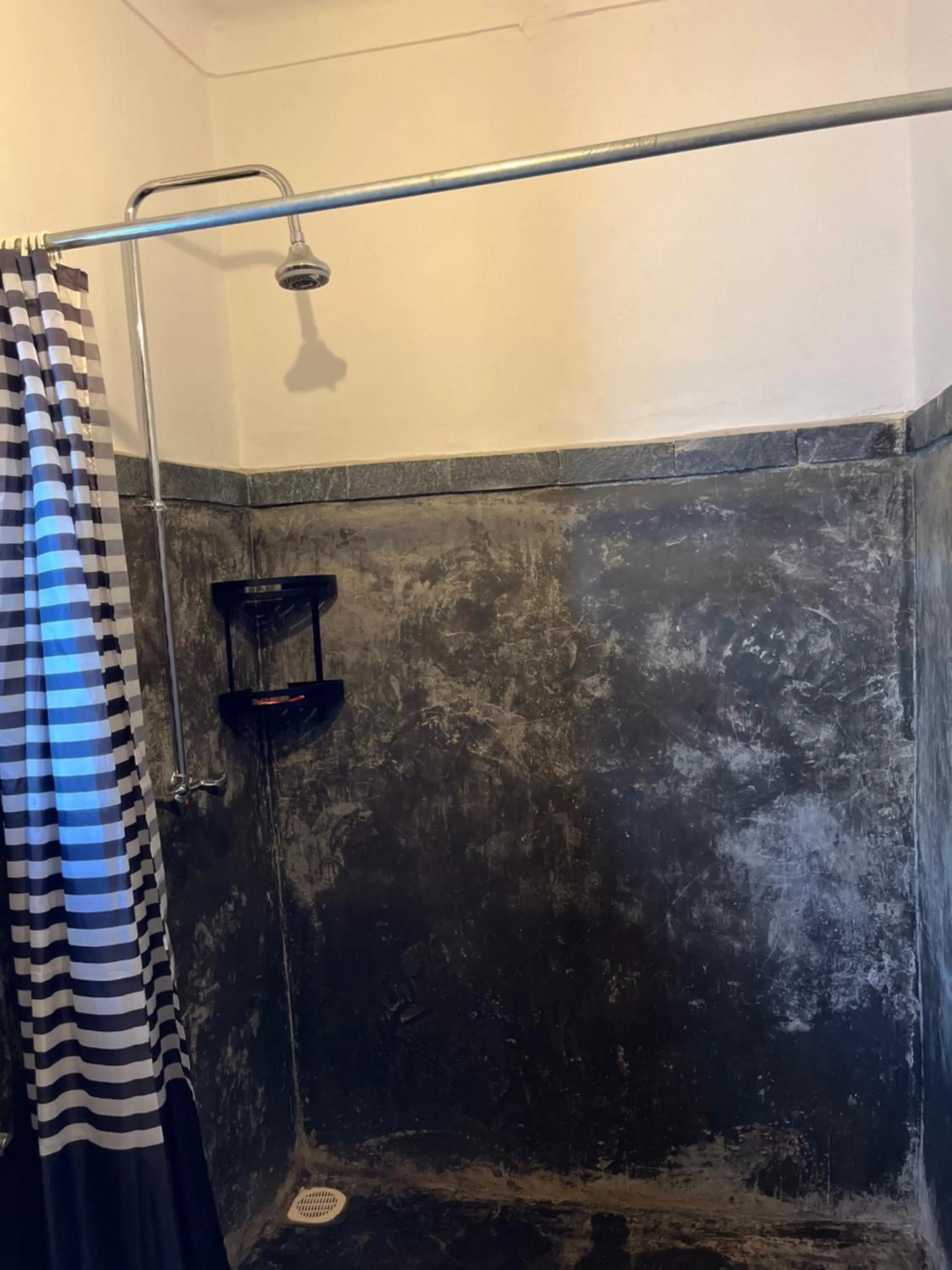 Bathroom in 30 Wilson