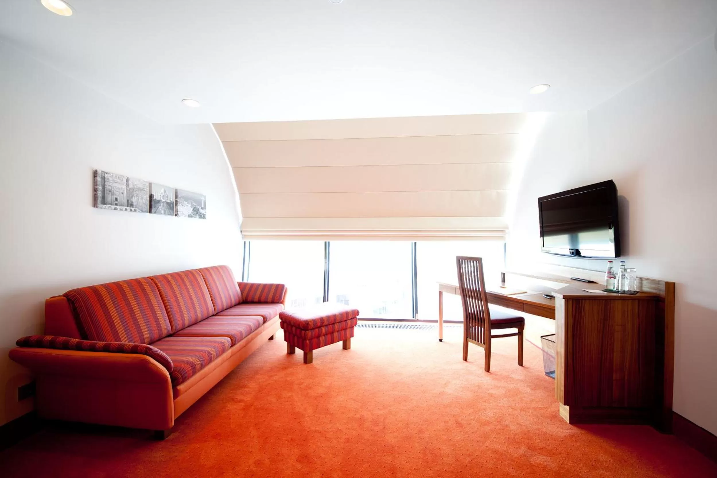 TV and multimedia in Business Hotel Ambio Gleisdorf