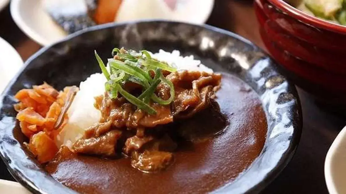 Breakfast, Food in Dormy Inn Himeji Natural Hot Spring