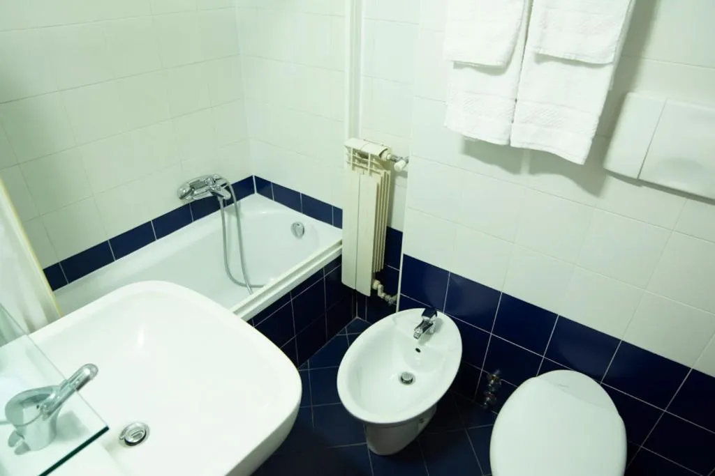 eco Hotel Milano & BioRiso Restaurant