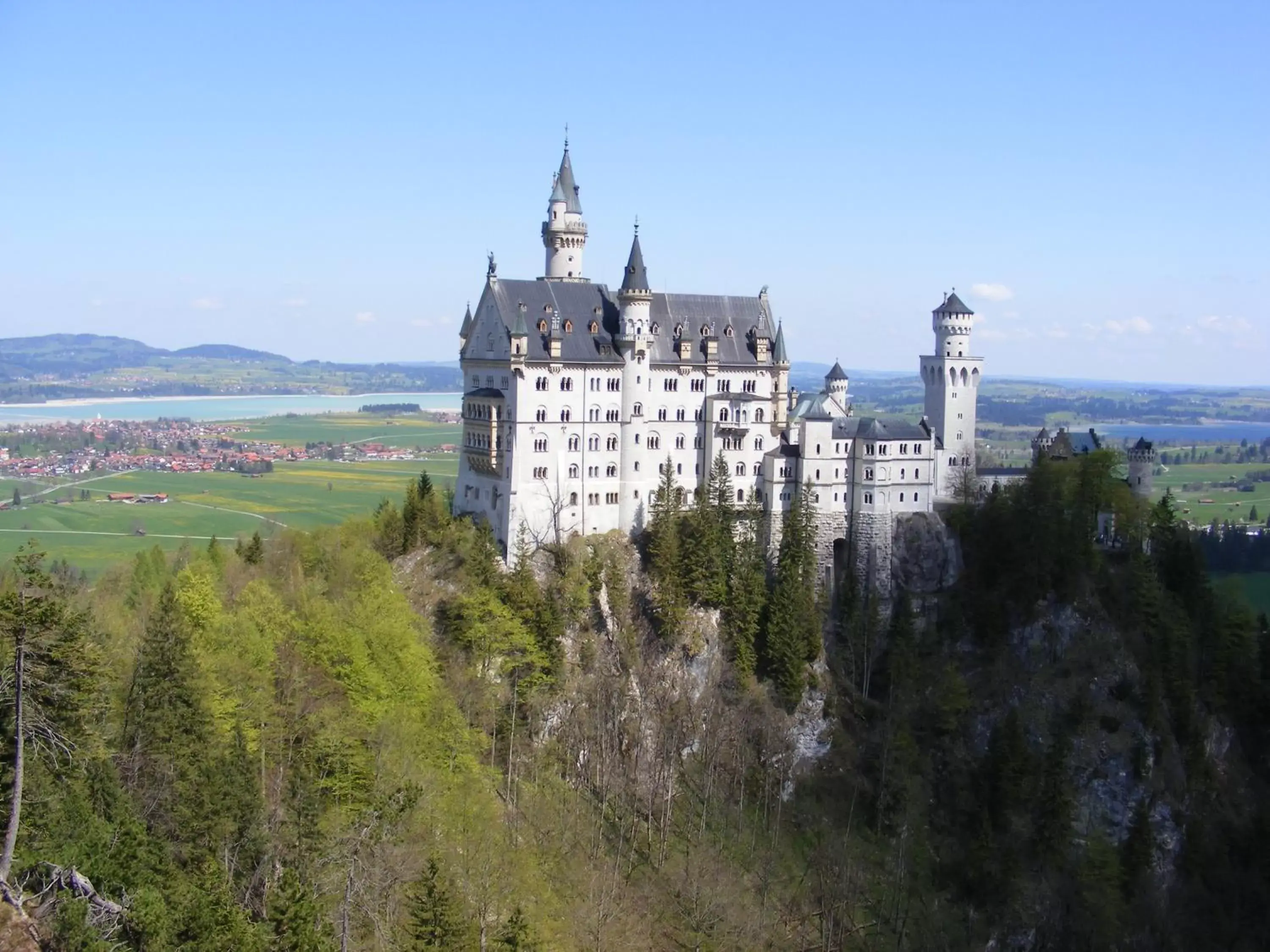 AMERON Neuschwanstein Alpsee Resort & Spa AMERON Neuschwanstein Alpsee Resort & Spa