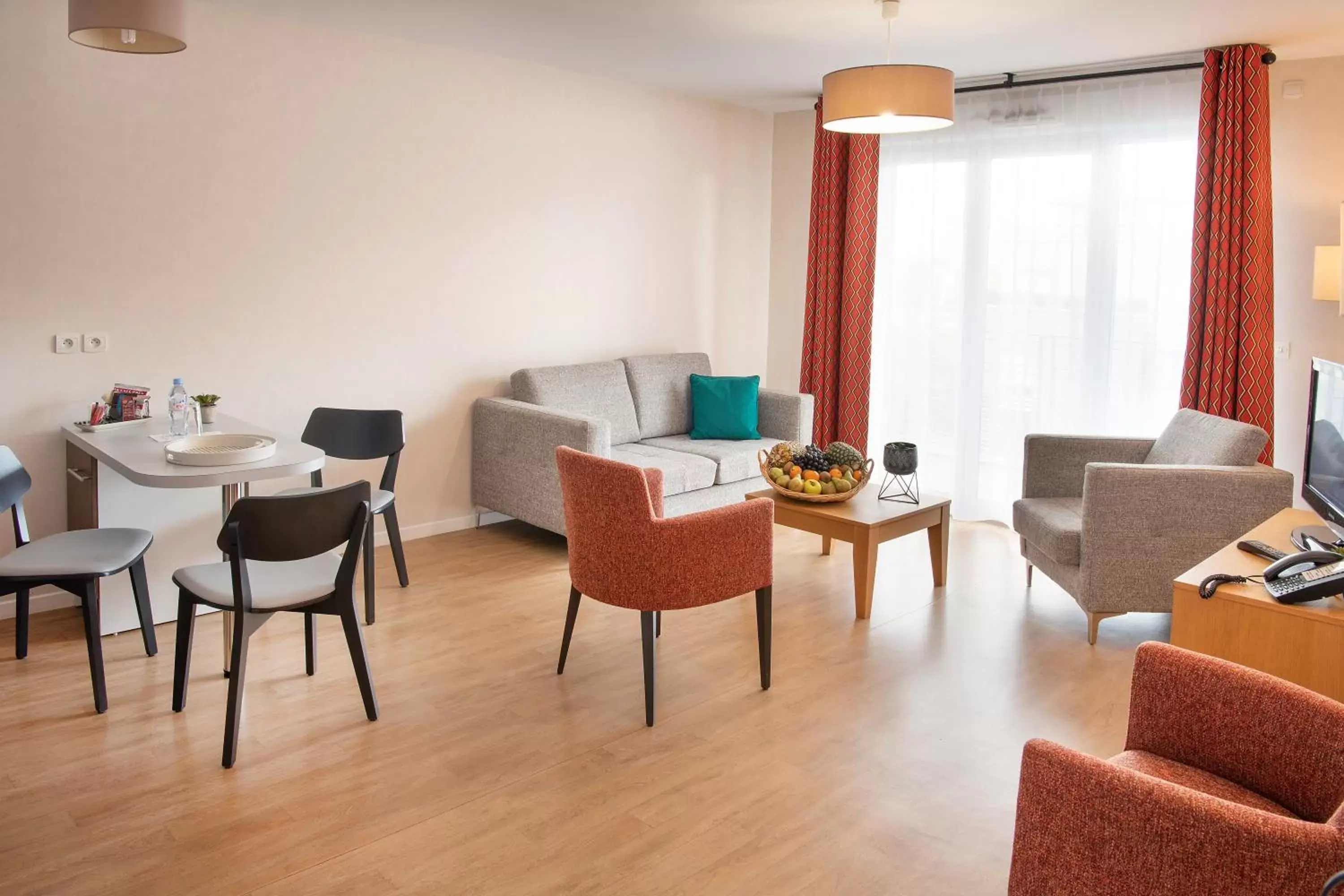 Standard Apartment in DOMITYS LES SABLES D'OR Standard Apartment in DOMITYS LES SABLES D'OR