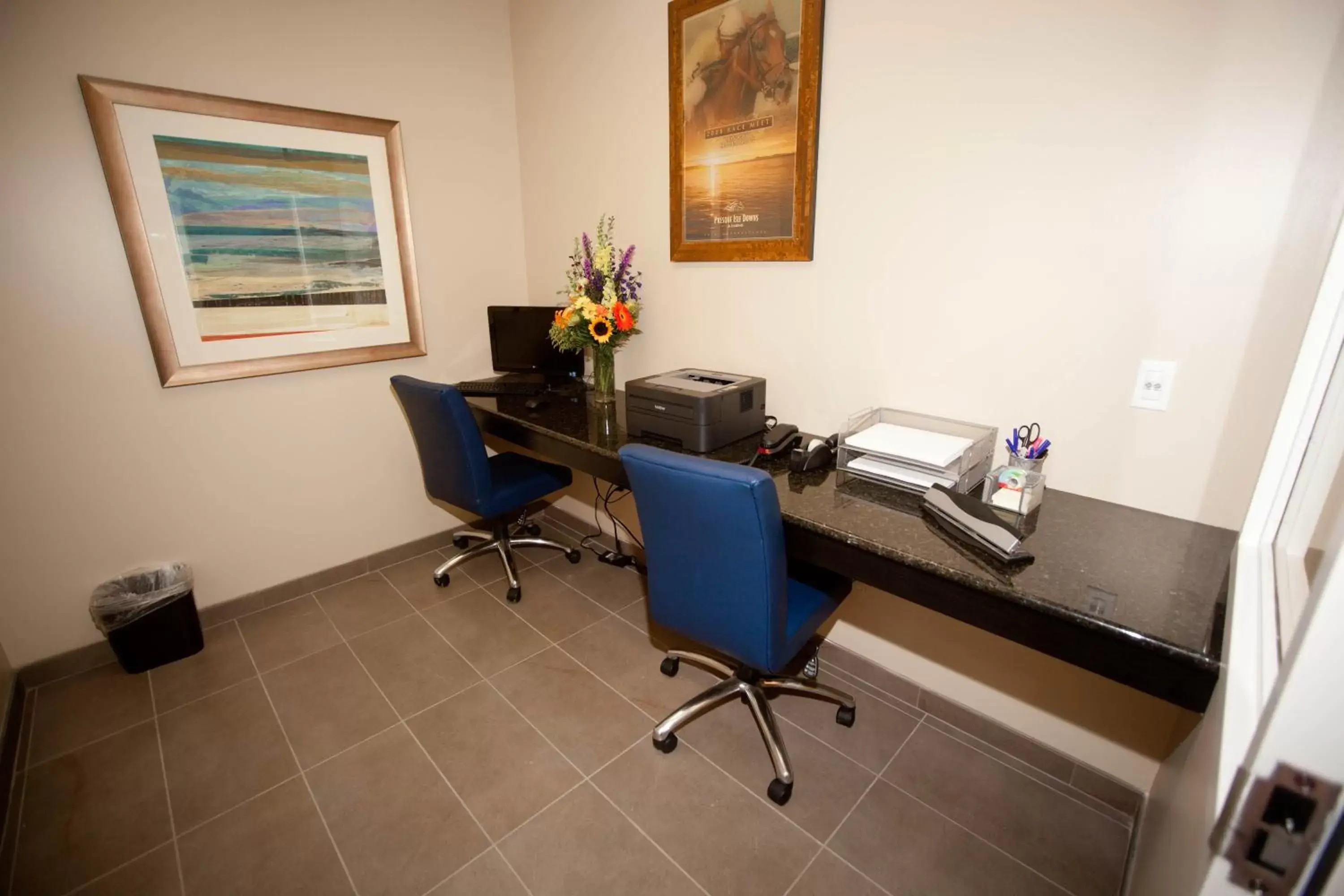 Business facilities in Baymont by Wyndham Erie