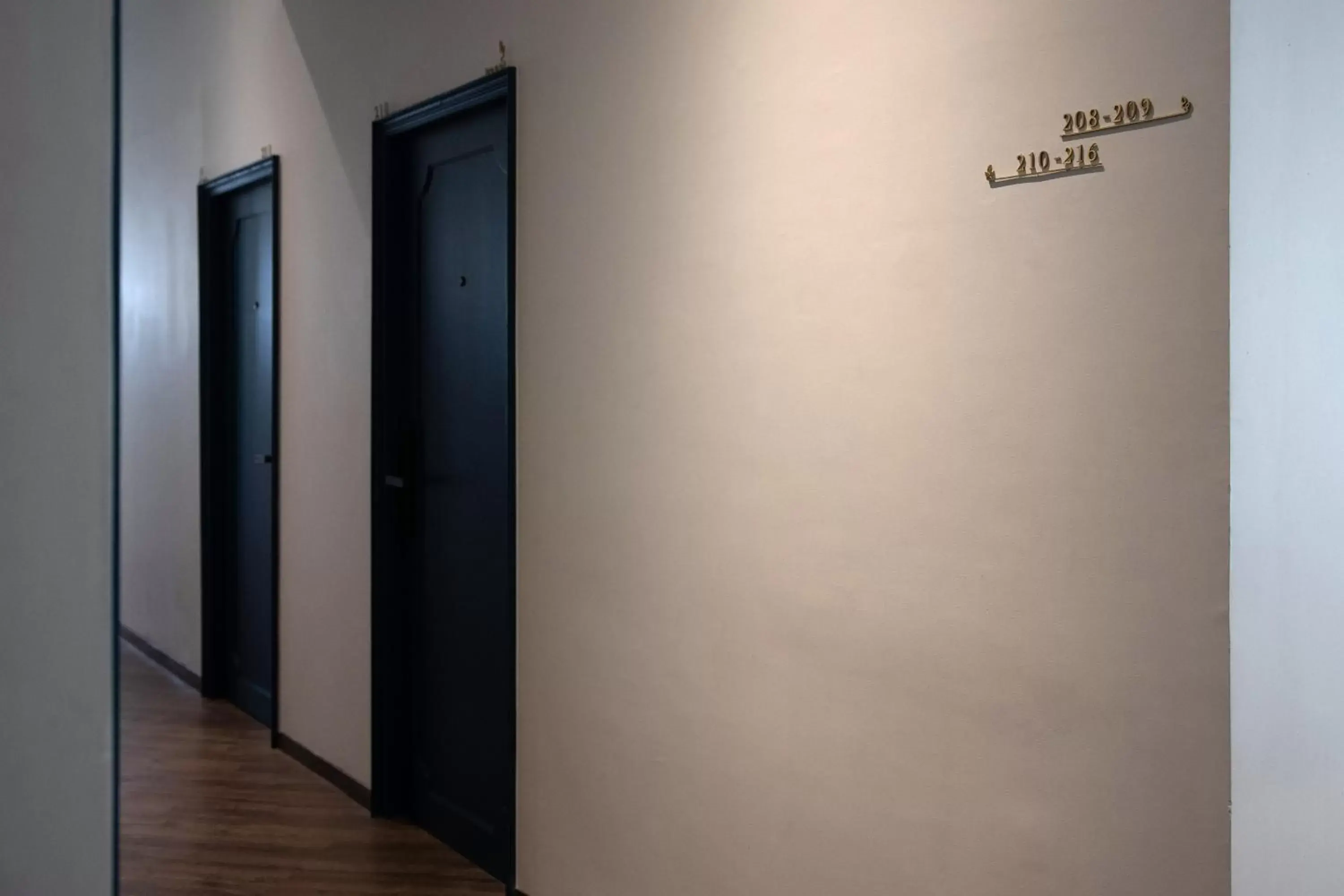 Property building in Beanstalk Bangkok Property building in Beanstalk Bangkok