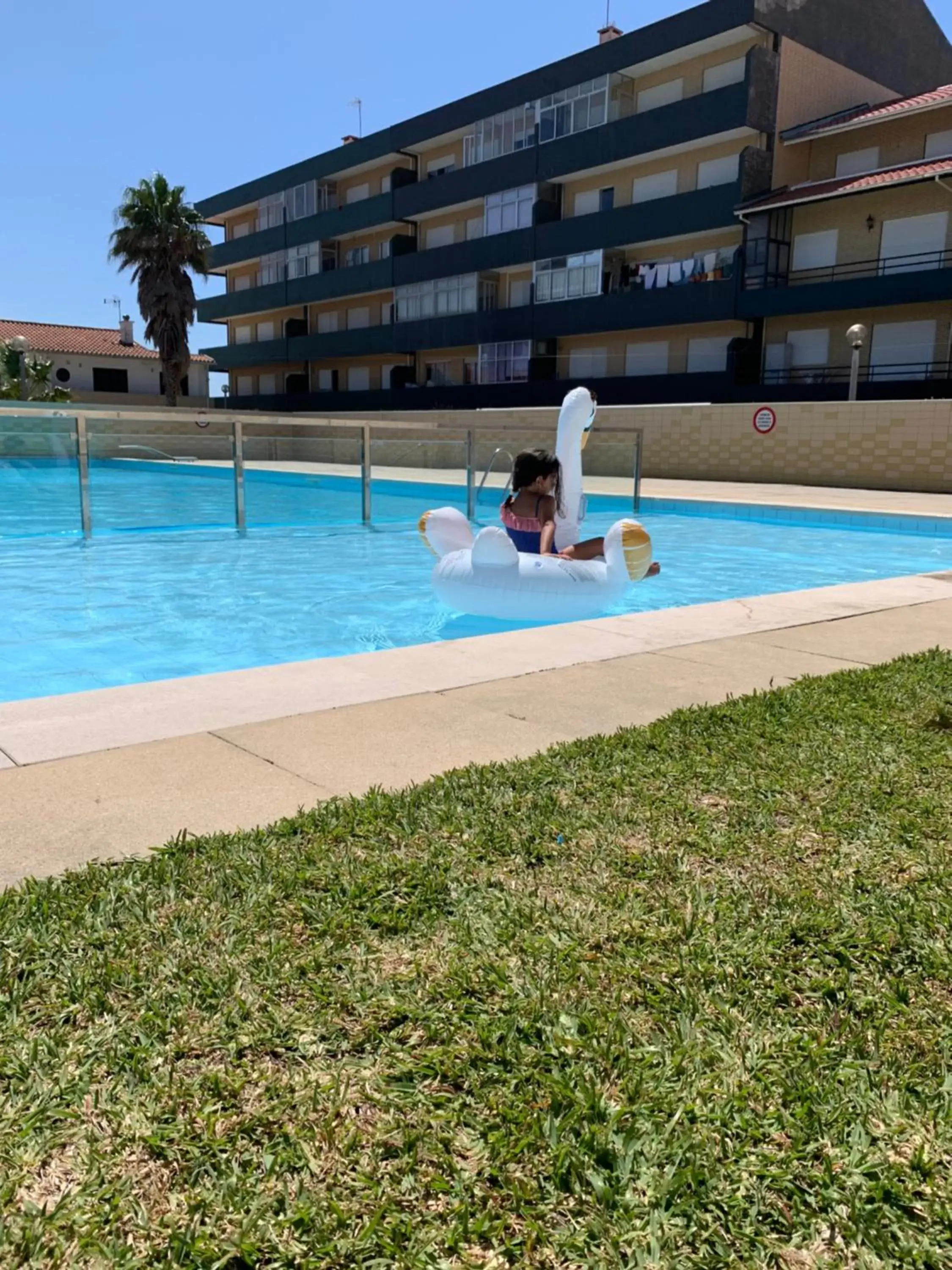 Swimming Pool in REFÚGIO DOURADO