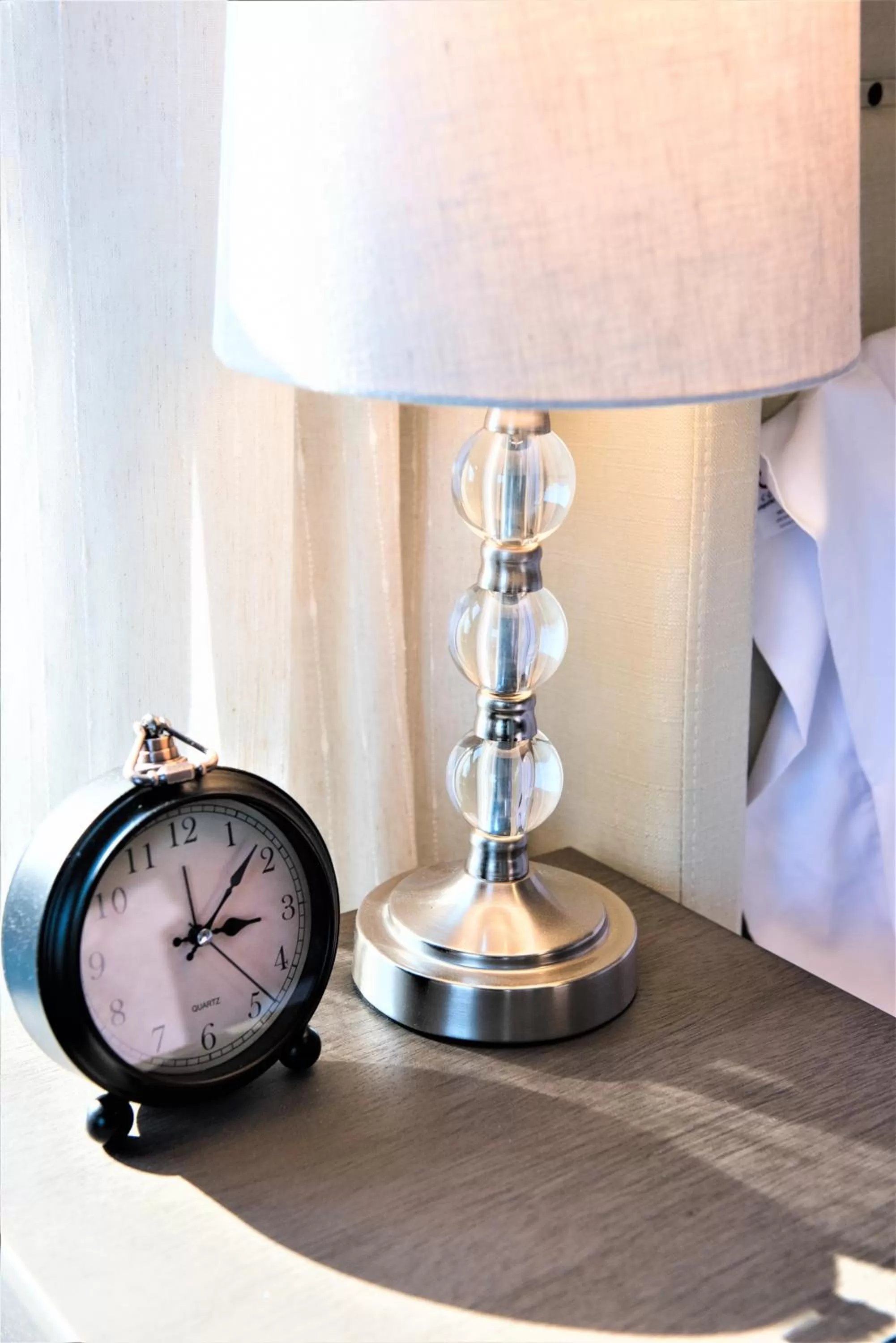 Bedroom in Inn on Golden Pond