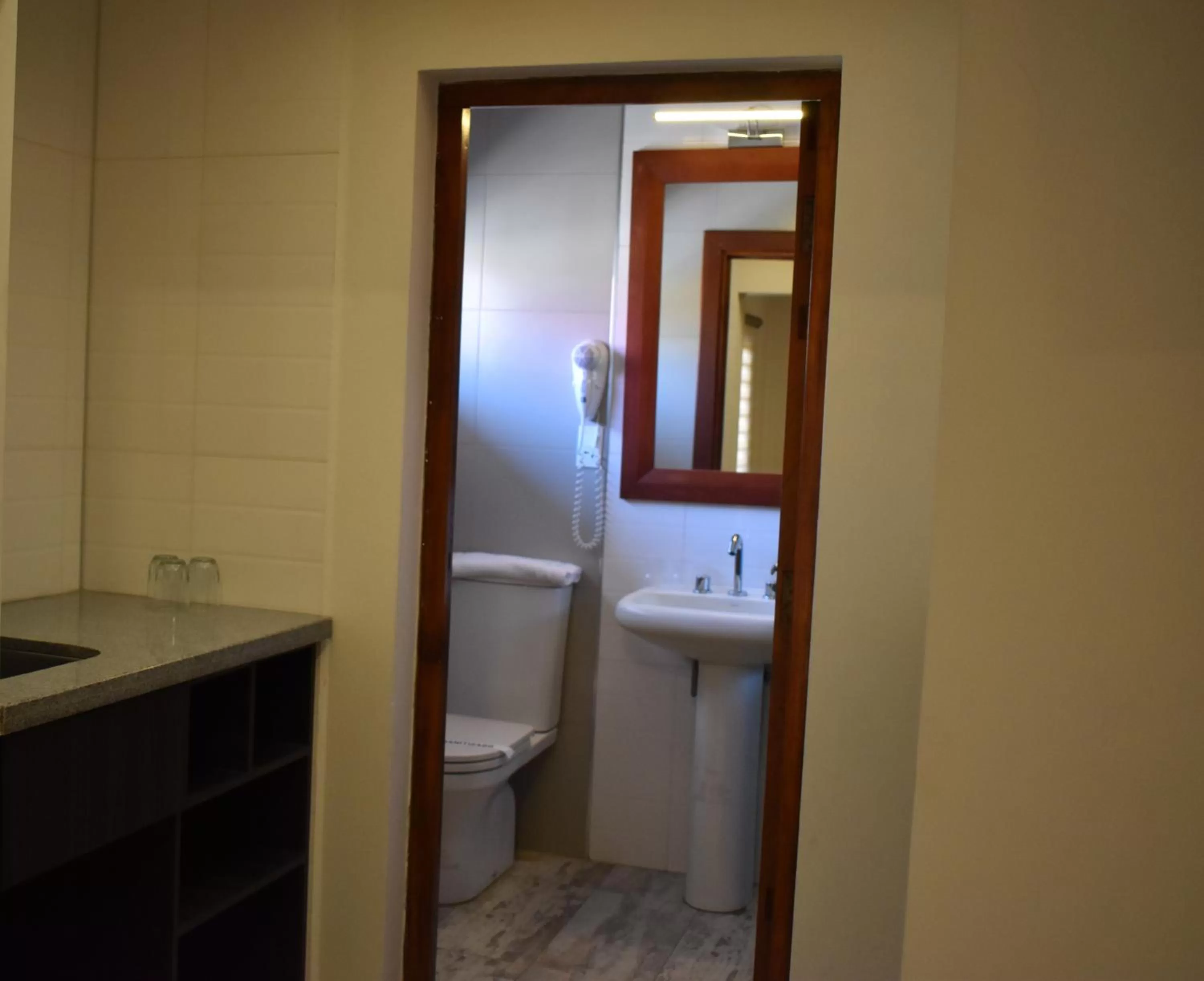 Hotel Boutique Vendimia