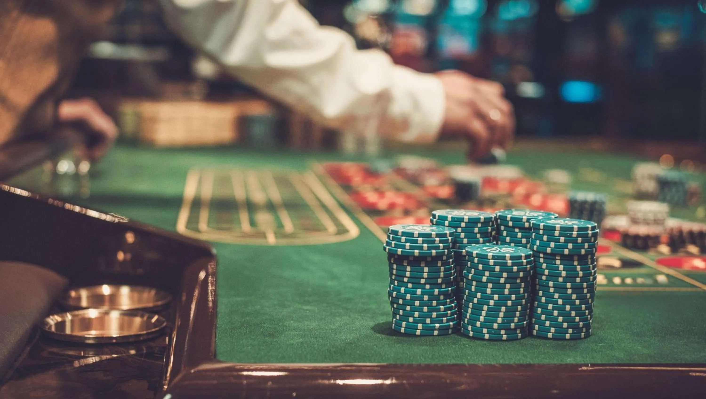 Area and facilities in Black Angus Motel Poteau