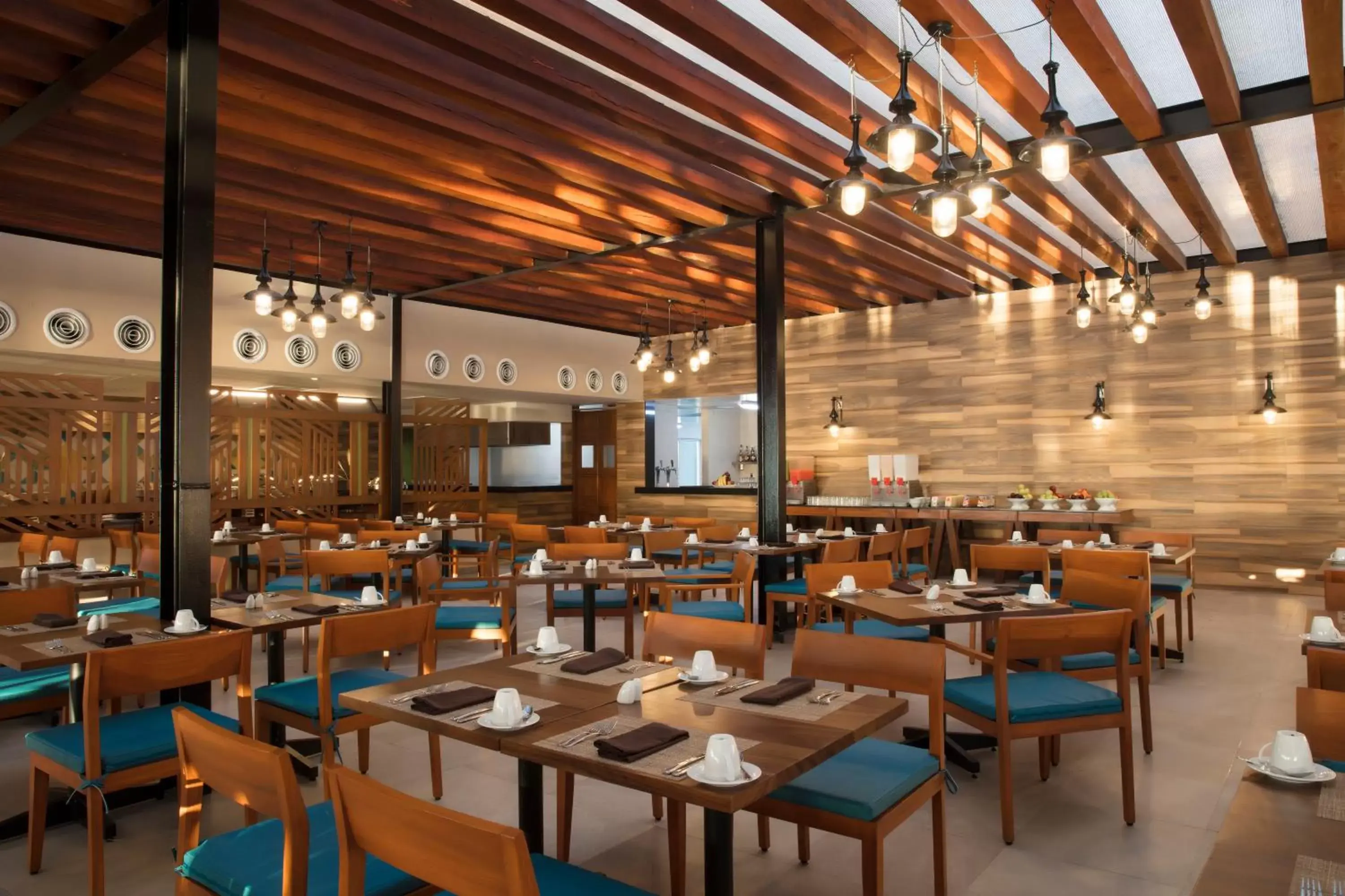 Restaurant/places to eat in Krystal Grand Los Cabos - All Inclusive Restaurant/places to eat in Krystal Grand Los Cabos - All Inclusive