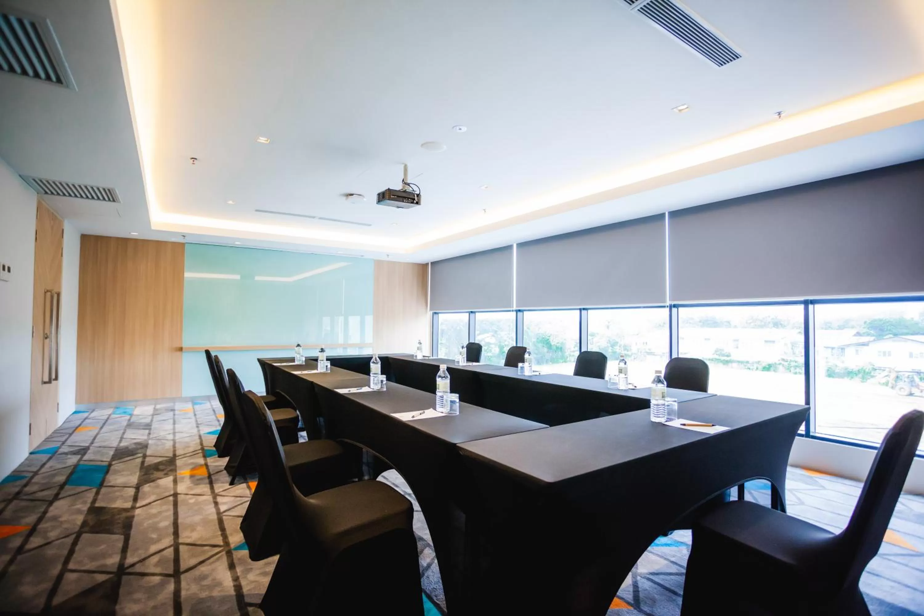 Meeting/conference room in ibis Styles Kota Bharu