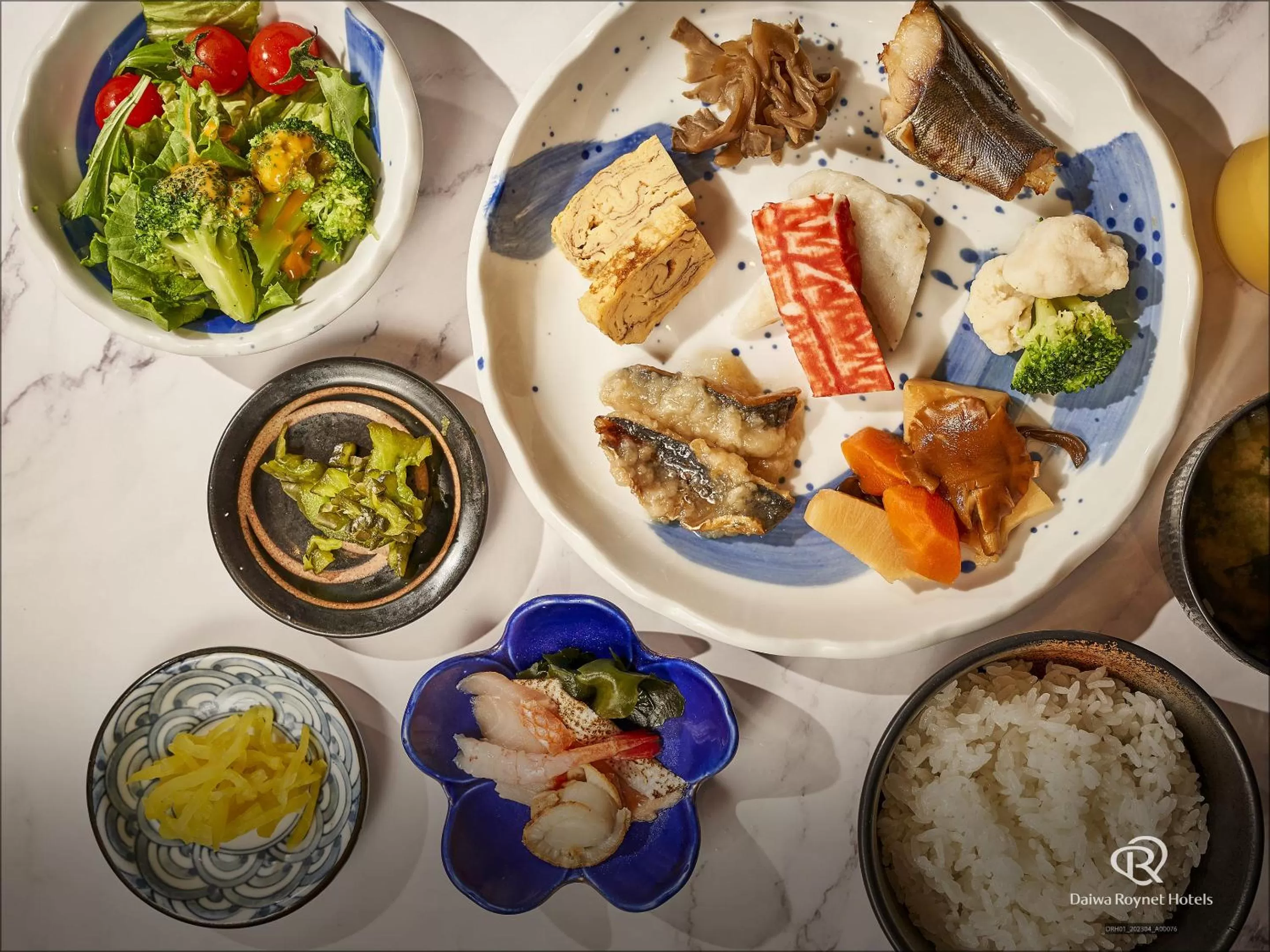 Daiwa Roynet Hotel Sendai