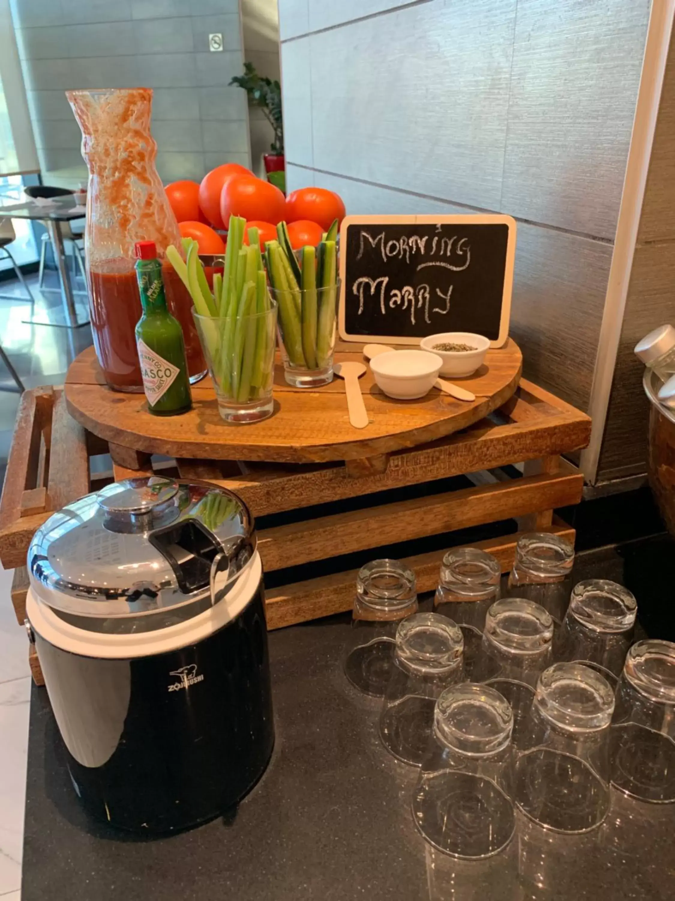 Coffee/tea facilities in Radisson Blu Hotel, Port Elizabeth