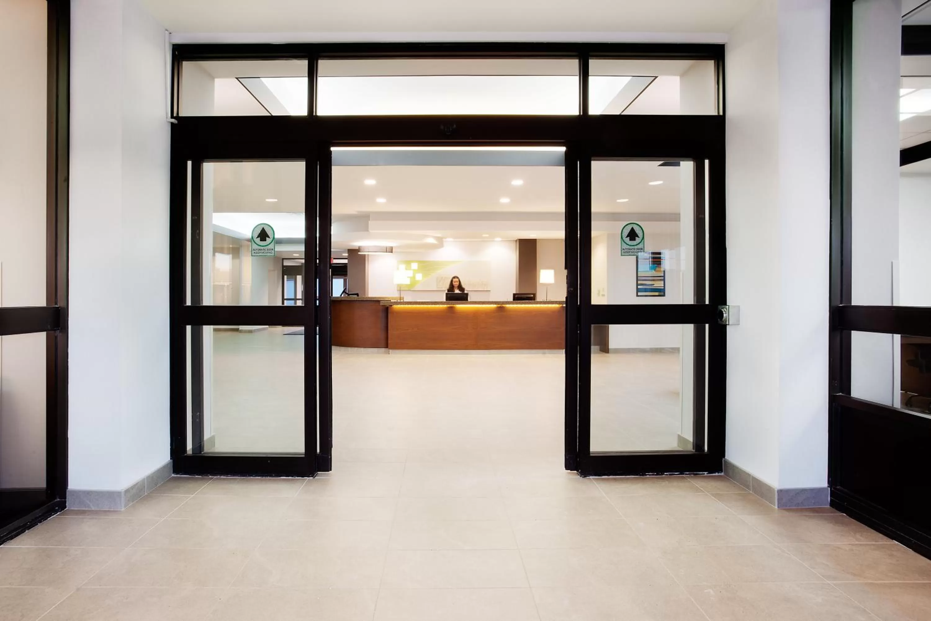 Property building in Holiday Inn Ottawa East by IHG