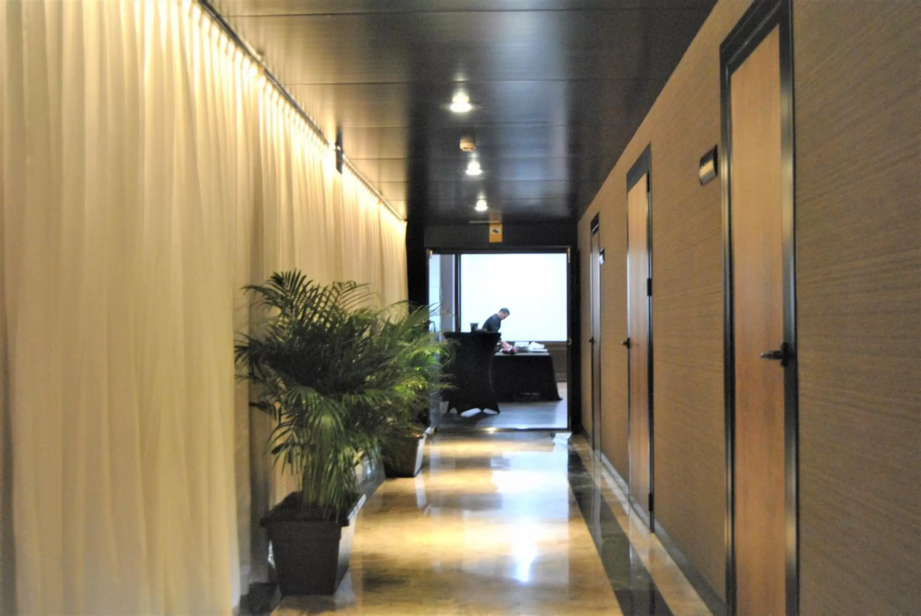 Property building in ARVA Santiago León Property building in ARVA Santiago León