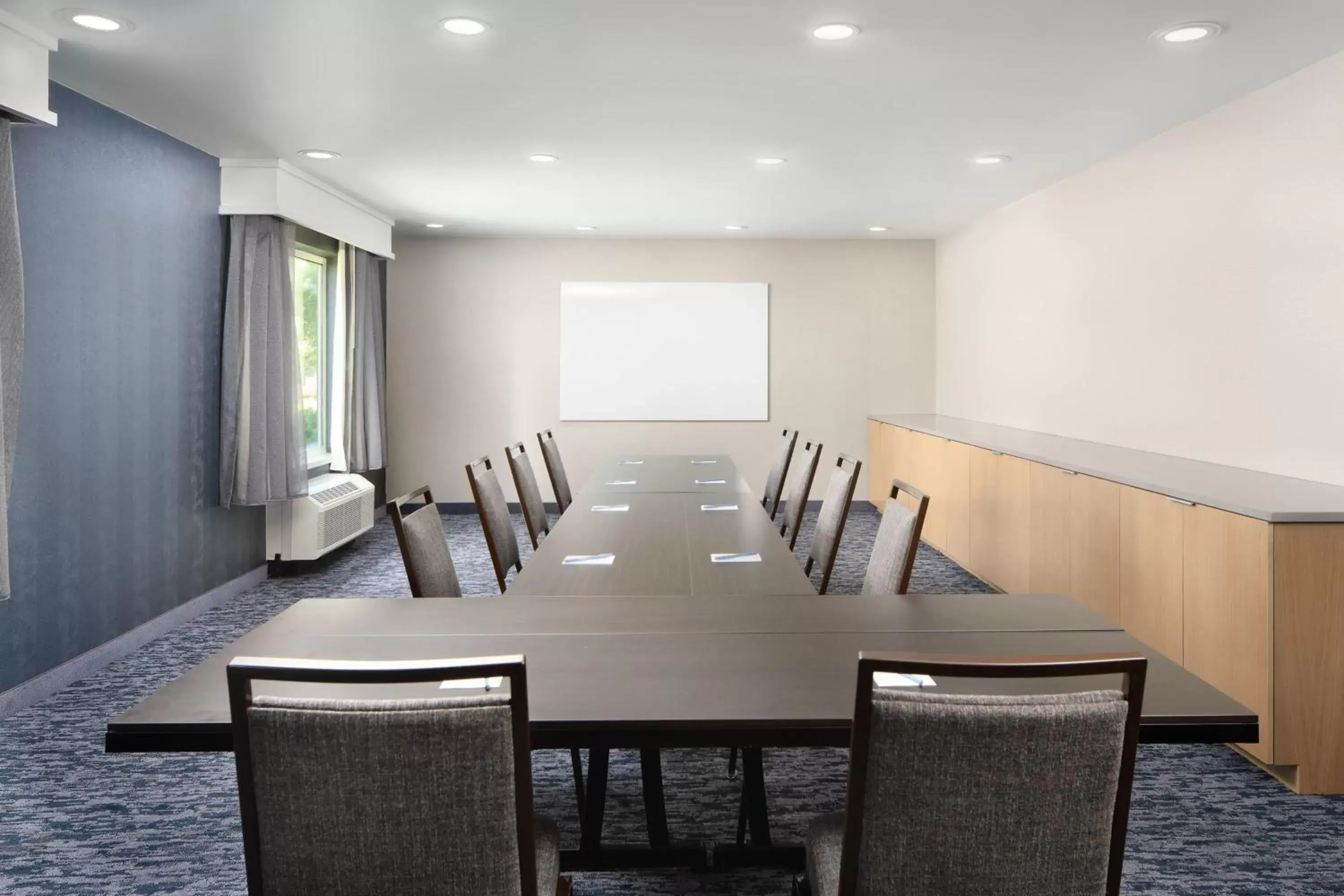 Meeting/conference room in Fairfield Inn & Suites by Marriott Jacksonville