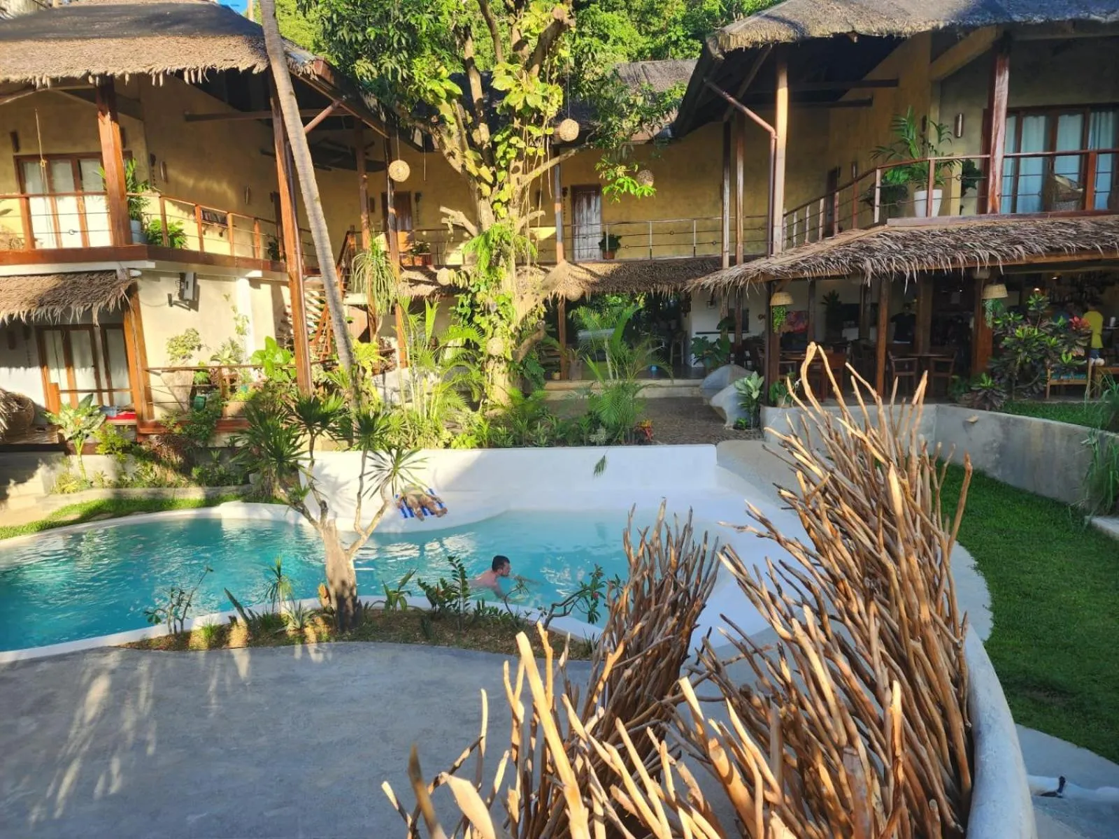 Happiness Boutique Resort El Nido