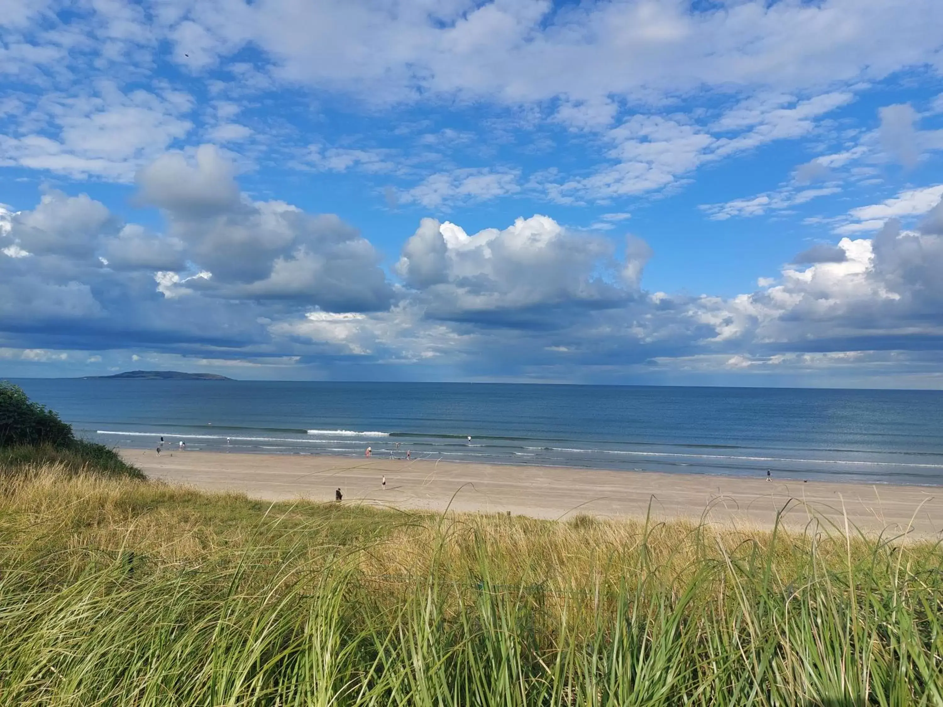 Beach in Portmarnock Hotel & Golf Links