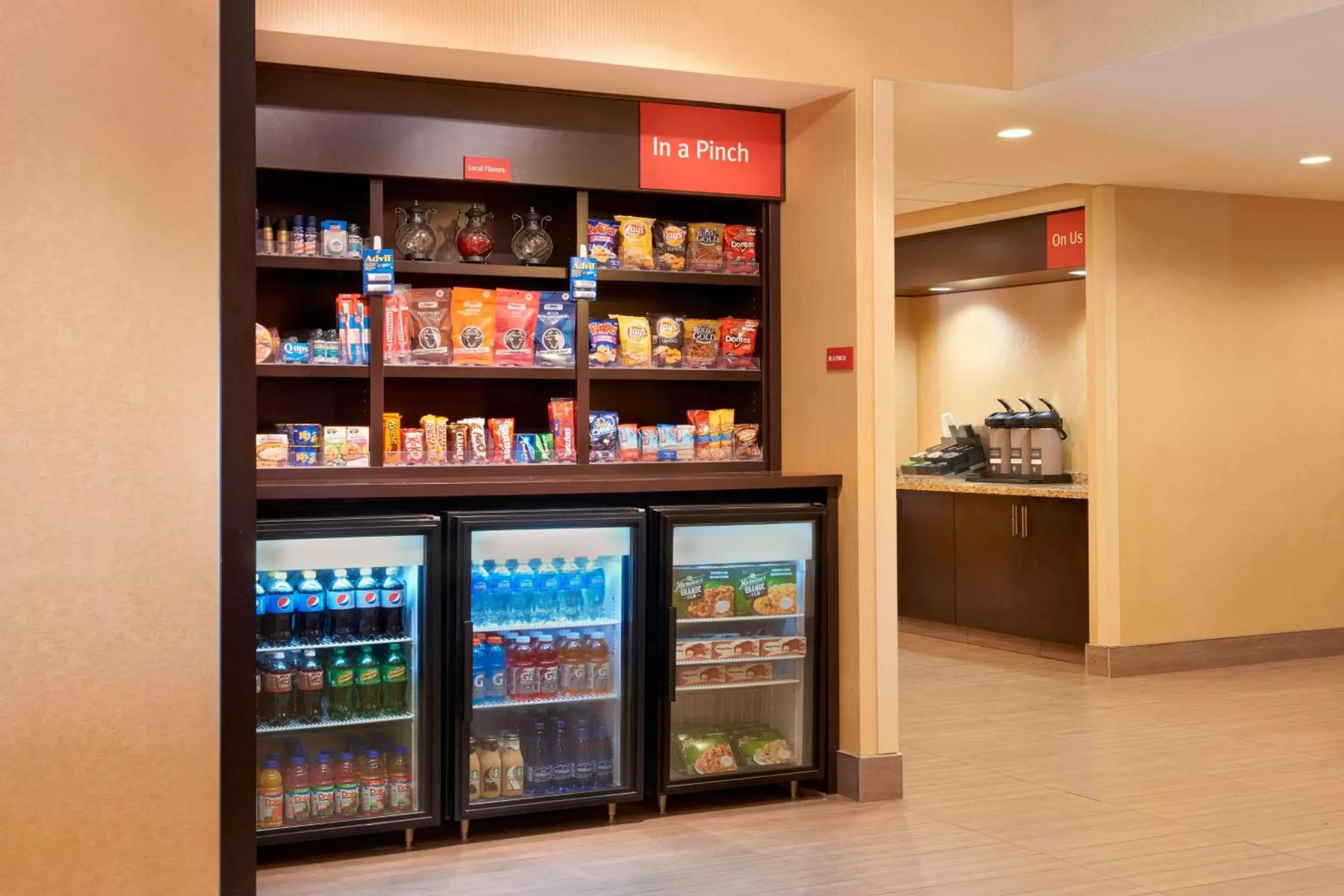 Other, Supermarket/Shops in TownePlace Suites by Marriott Thunder Bay