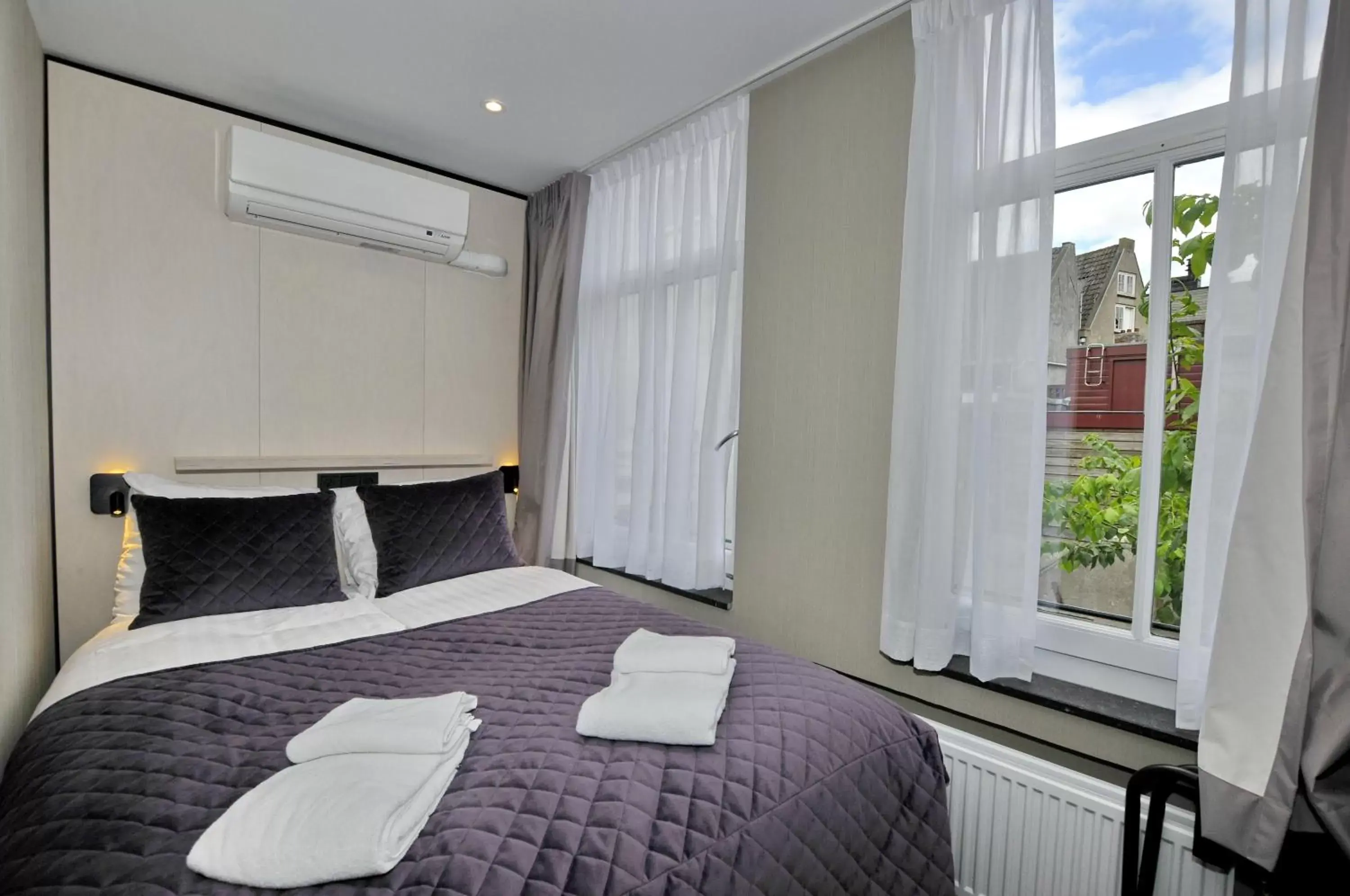 Small Double Room in Cityview Hotel Small Double Room in Cityview Hotel