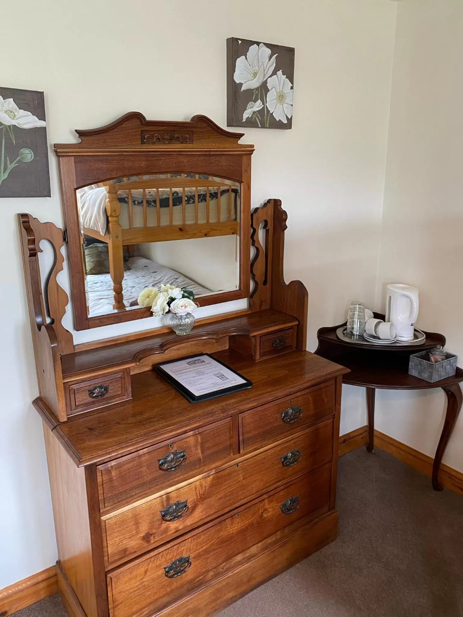 The crown inn Longtown