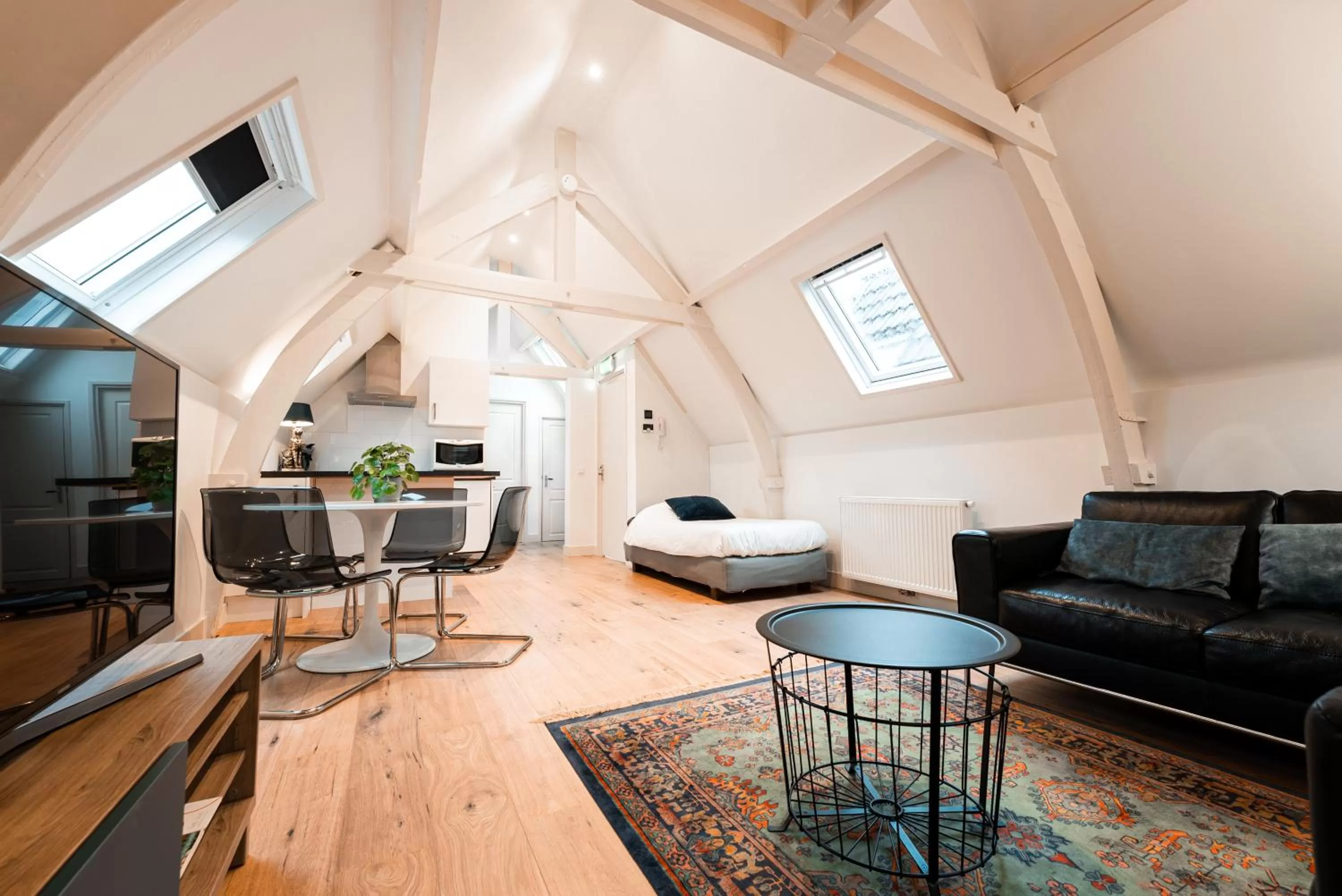 Familie Hotel & Apartments Alkmaar