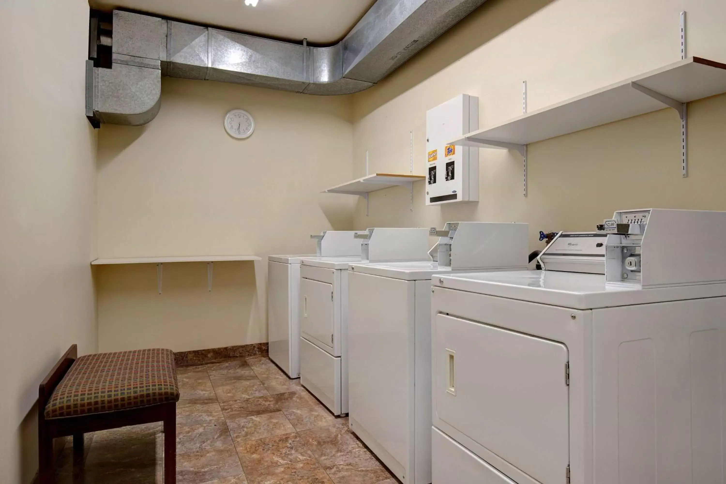 On site, Kitchen/Kitchenette in Days Inn by Wyndham Dawson Creek