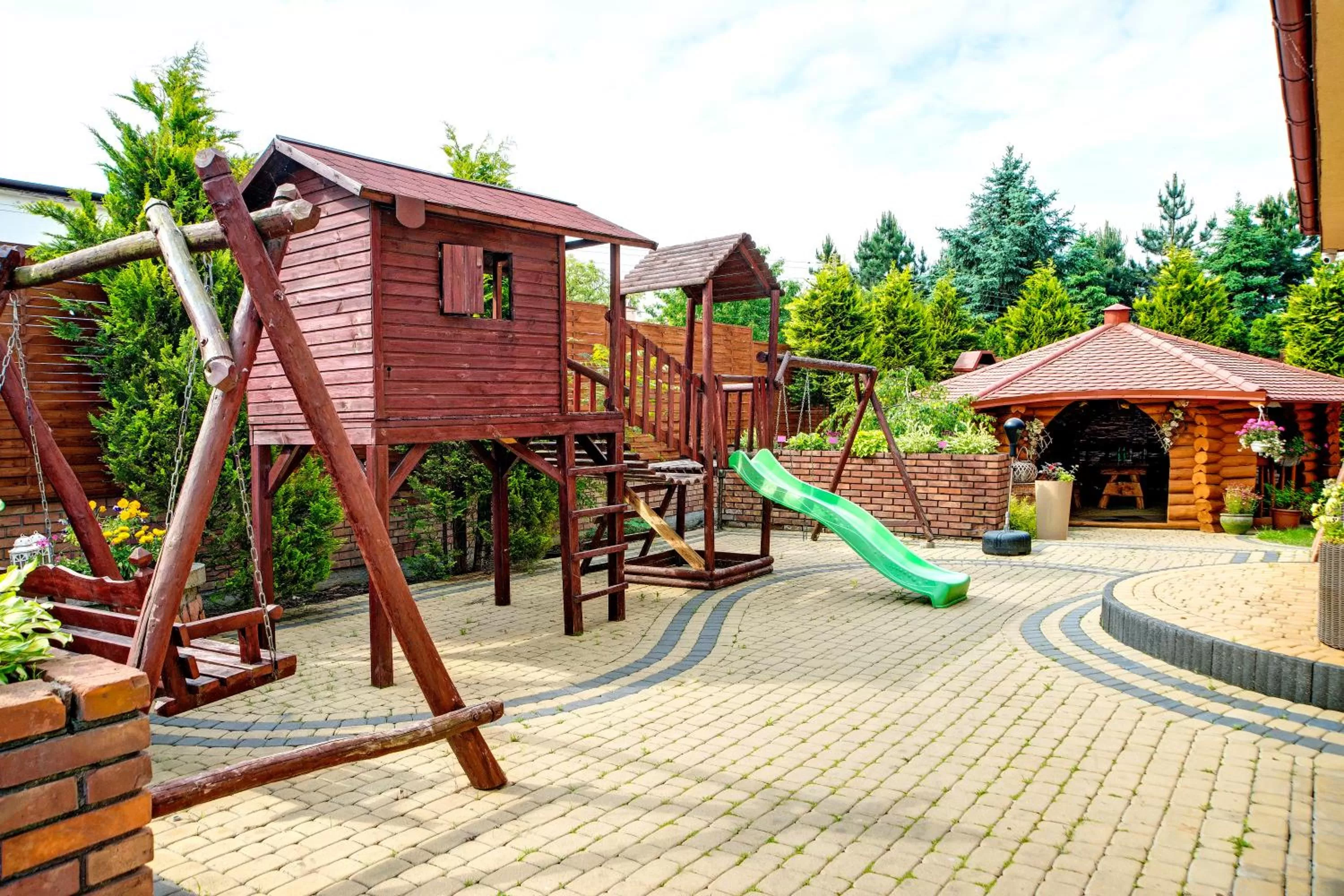 Pokoje Gościnne Murowanka