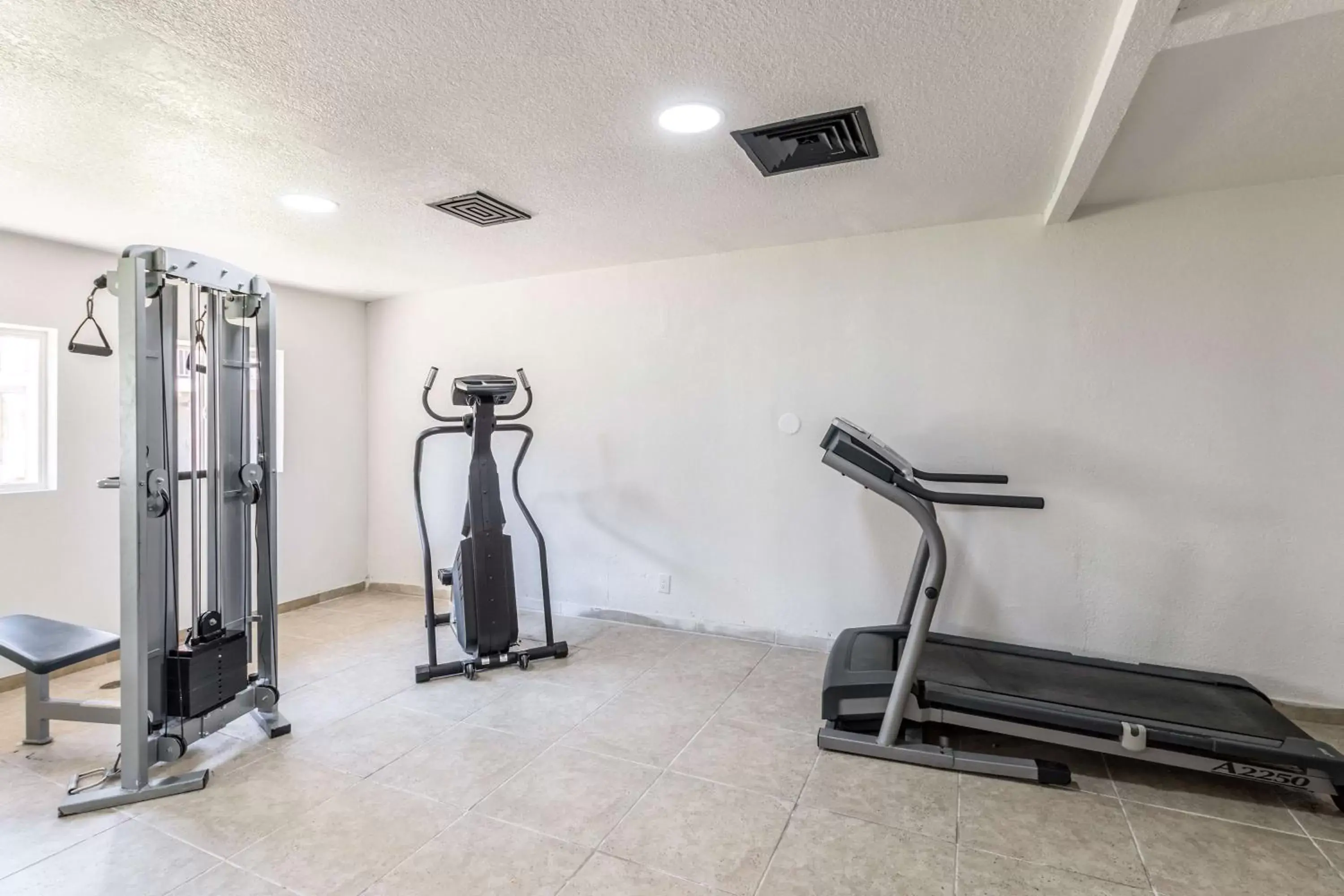 Activities, Fitness Center/Facilities in Studio 6-Arlington, TX