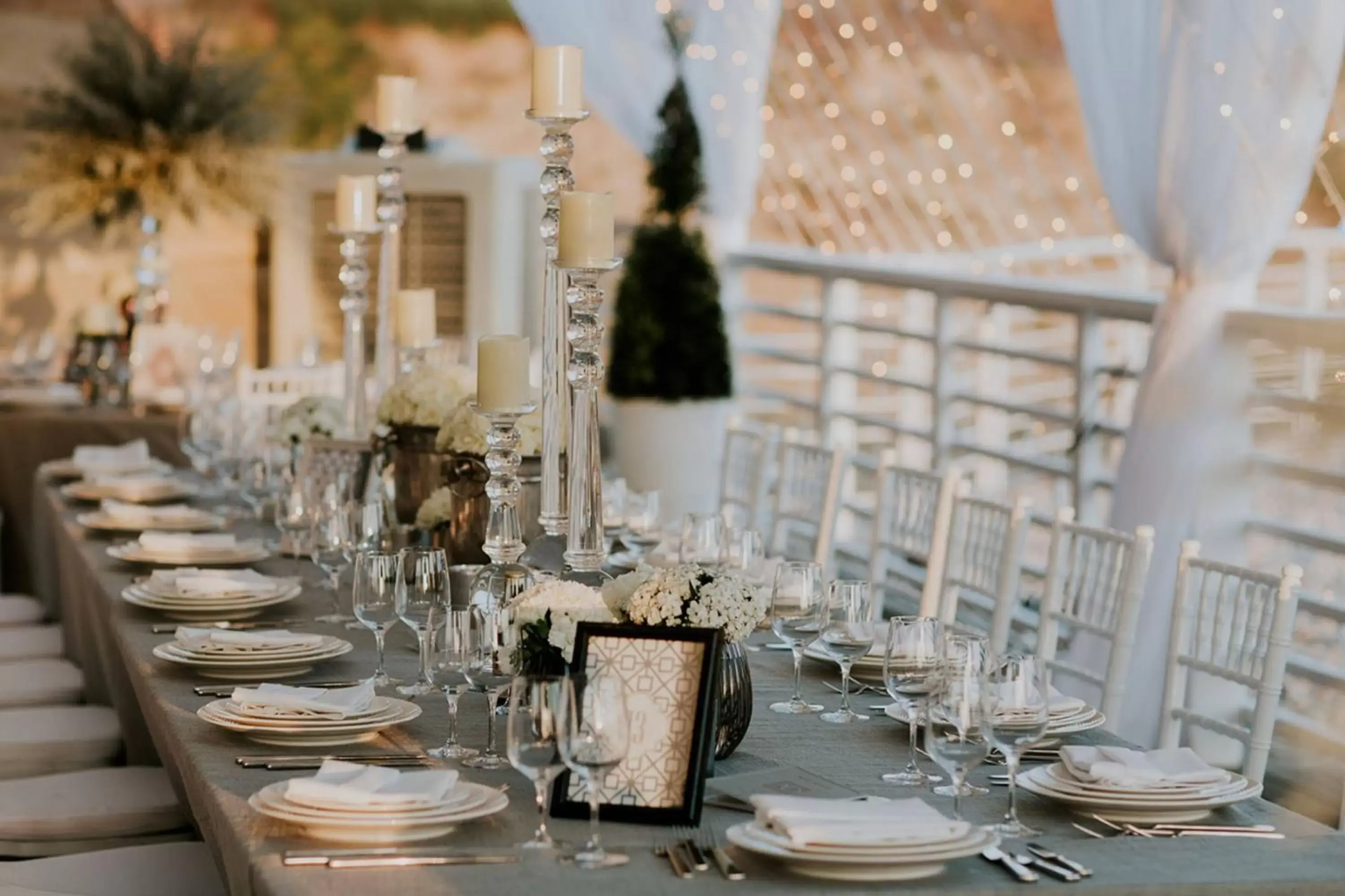 Banquet/Function facilities, Restaurant/Places to Eat in The Ritz-Carlton, Herzliya