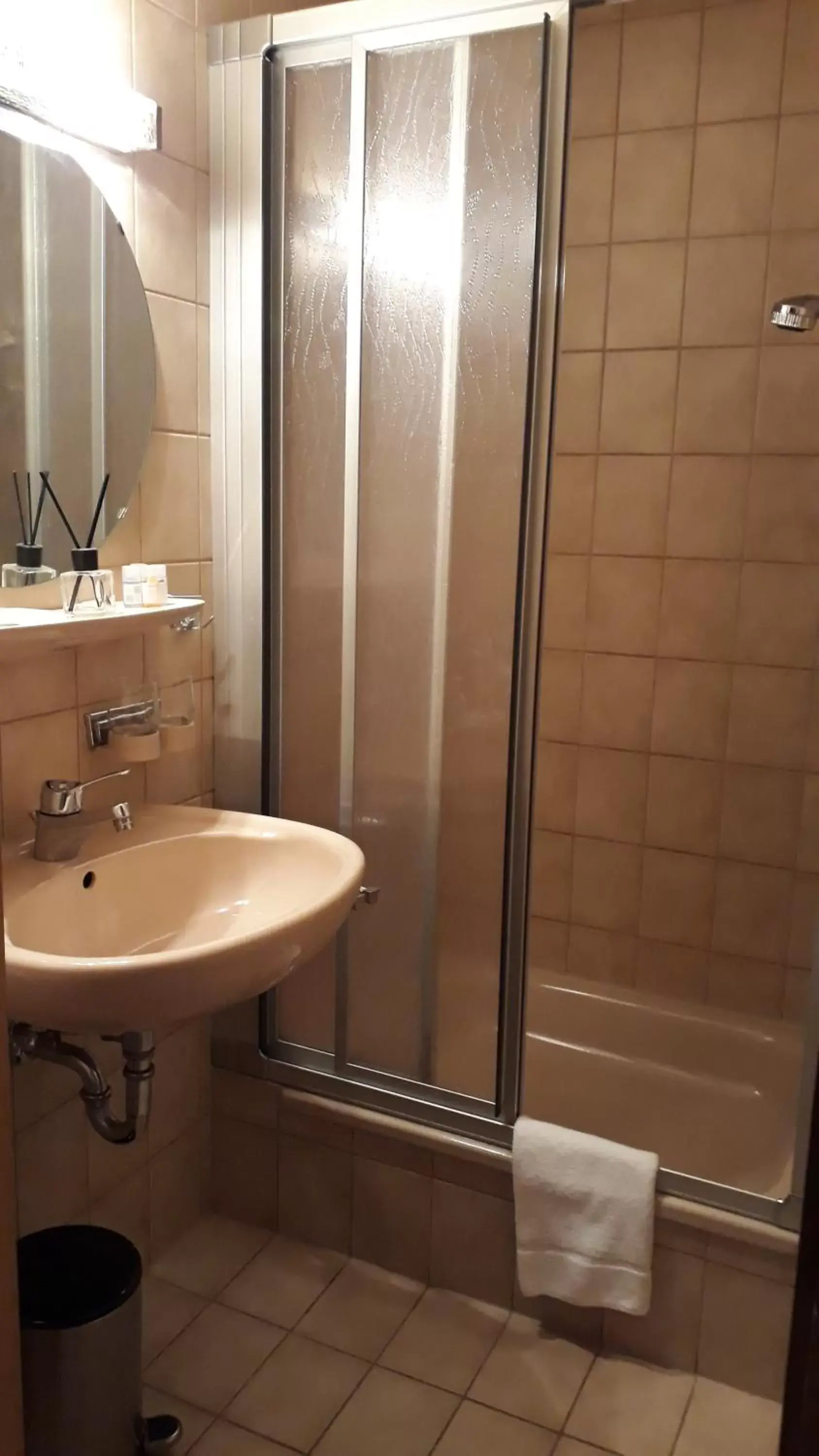 Family Room in Hotel Eleon Family Room in Hotel Eleon