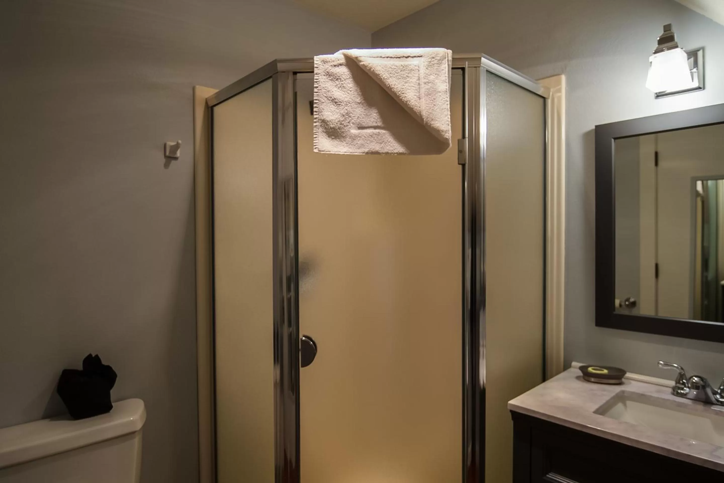 The Campbell House Inn