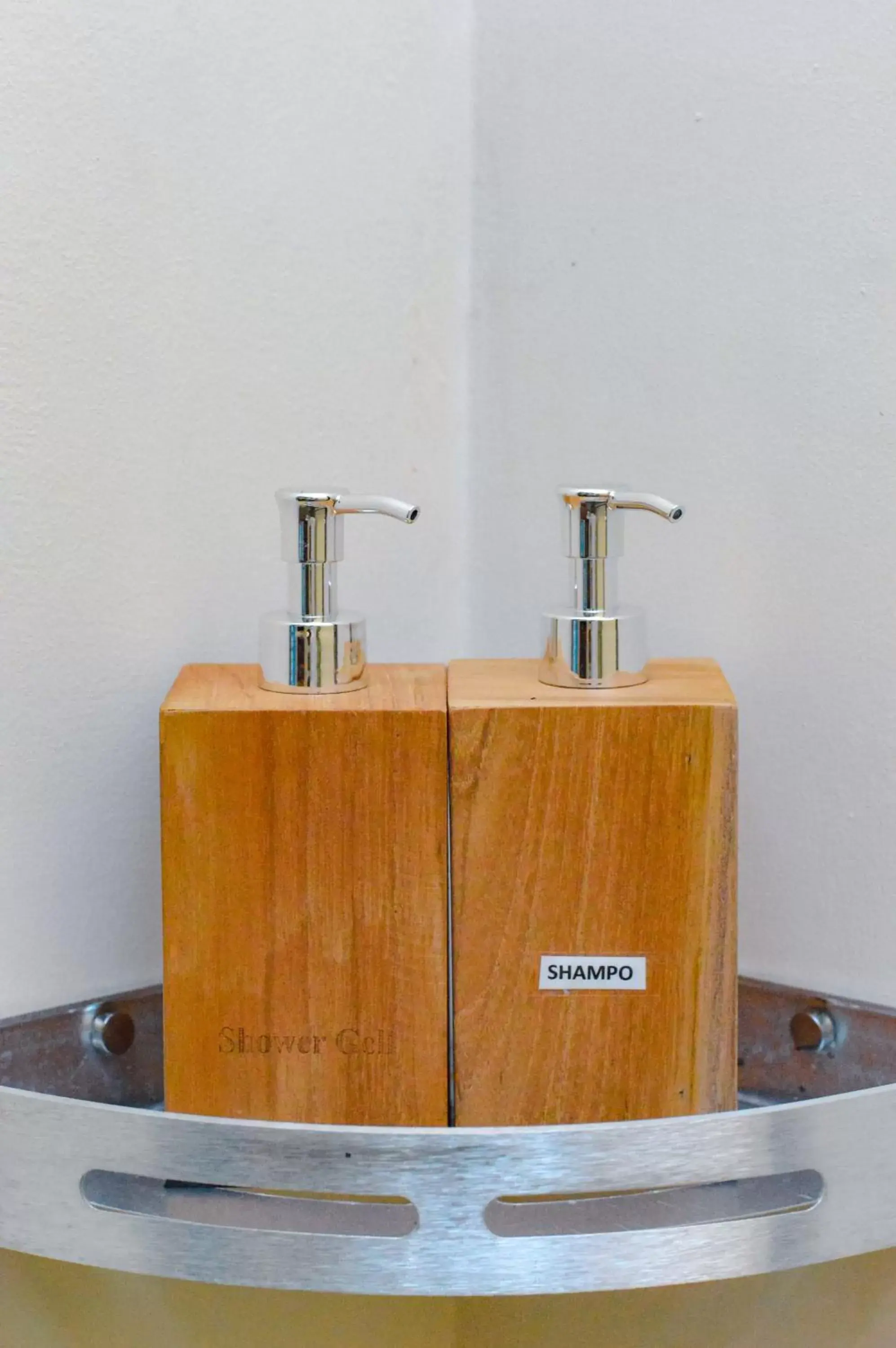 Bathroom in The MG Villa & SPA Bathroom in The MG Villa & SPA