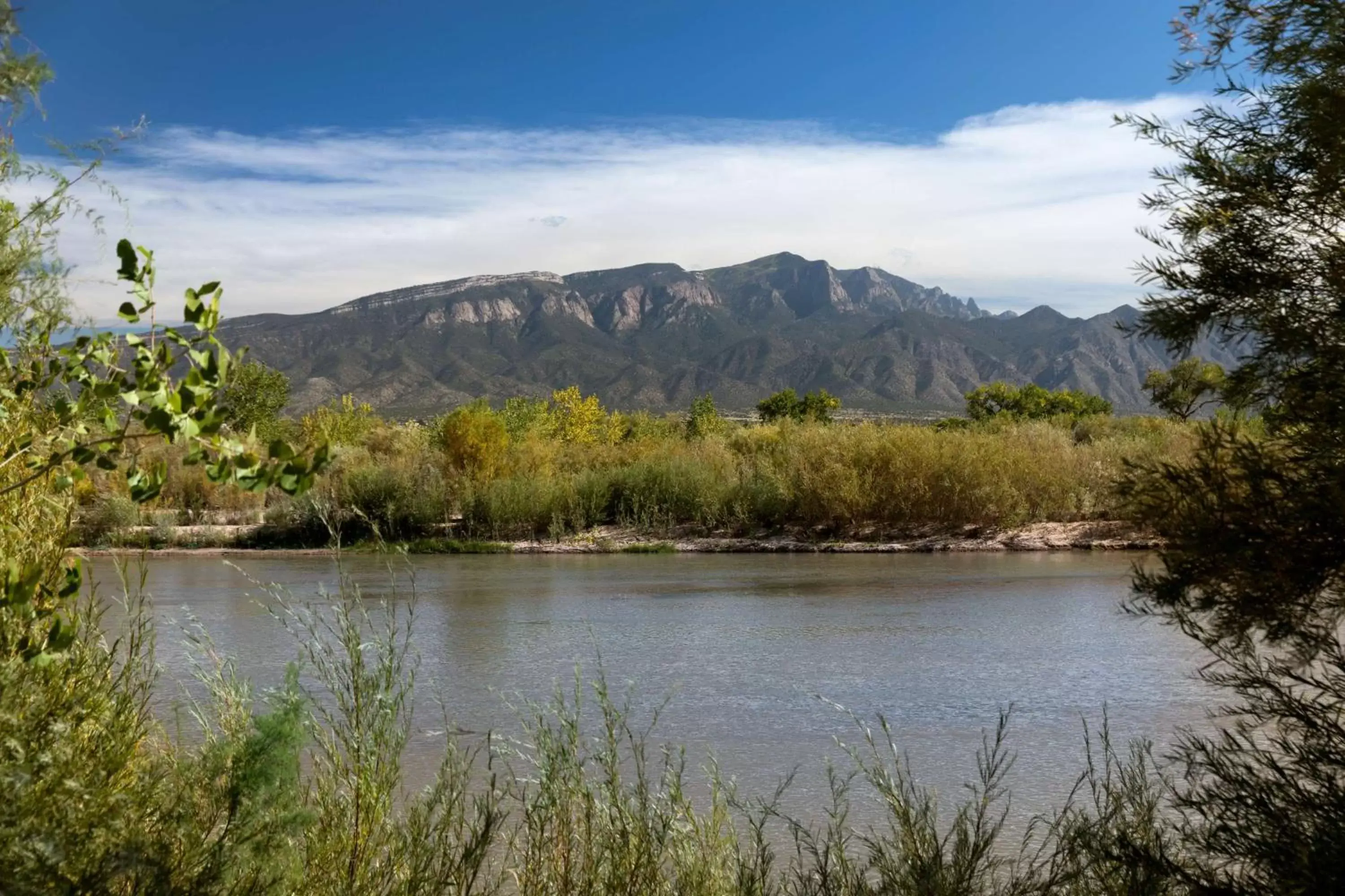 Property building in Hyatt Regency Tamaya South Santa Fe