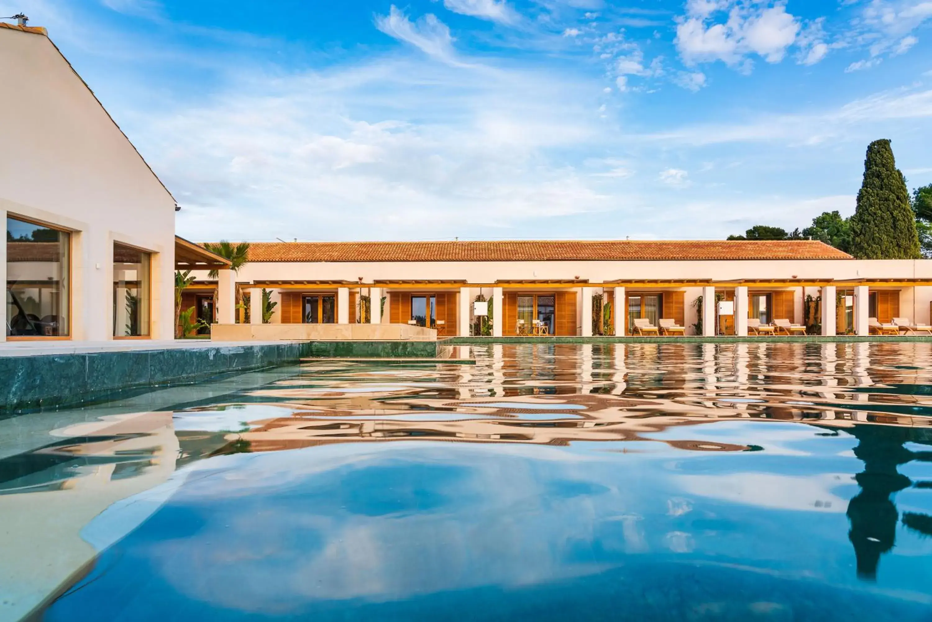 View (from property/room), Swimming Pool in Il San Corrado di Noto