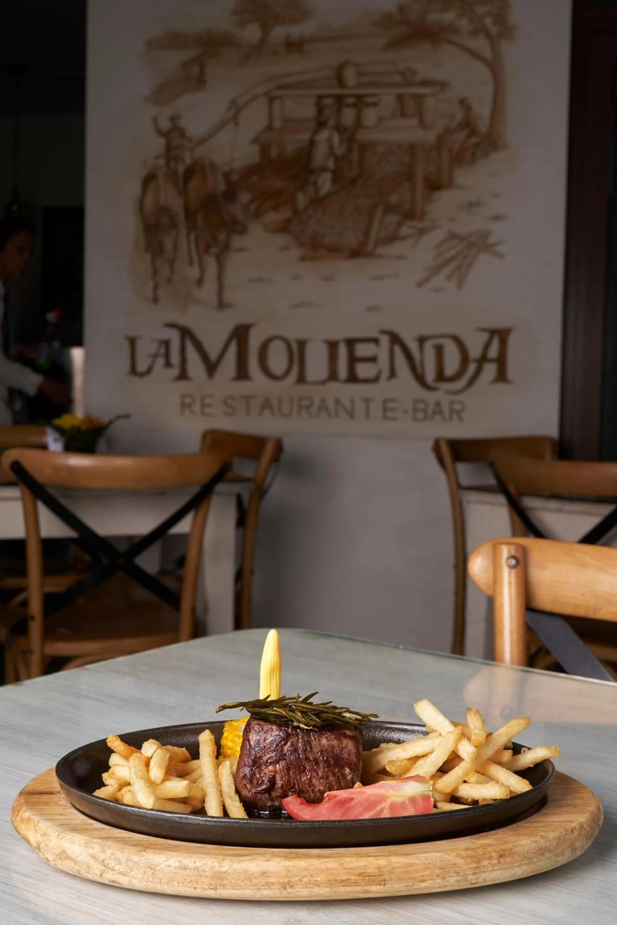 Hotel Presidente Las Tablas