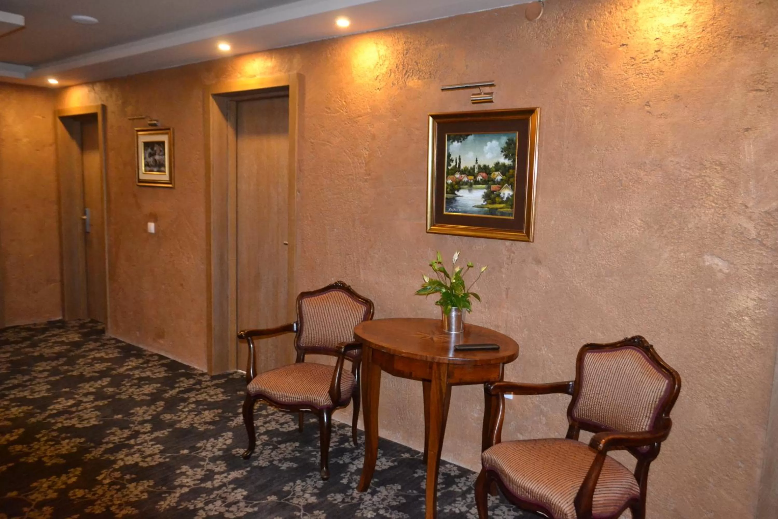 Garni Hotel Chicha - Winery ŠKRBIĆ