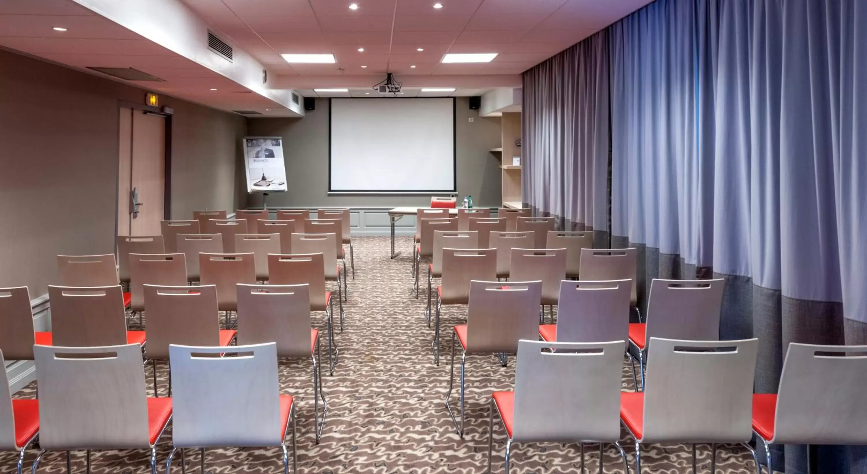 Banquet/Function facilities in Hotel Mercure Grenoble Centre Président