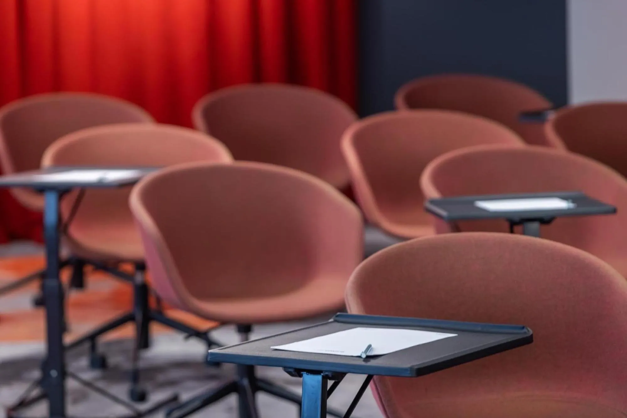 Meeting/conference room in Mercure Paris Massy Gare TGV