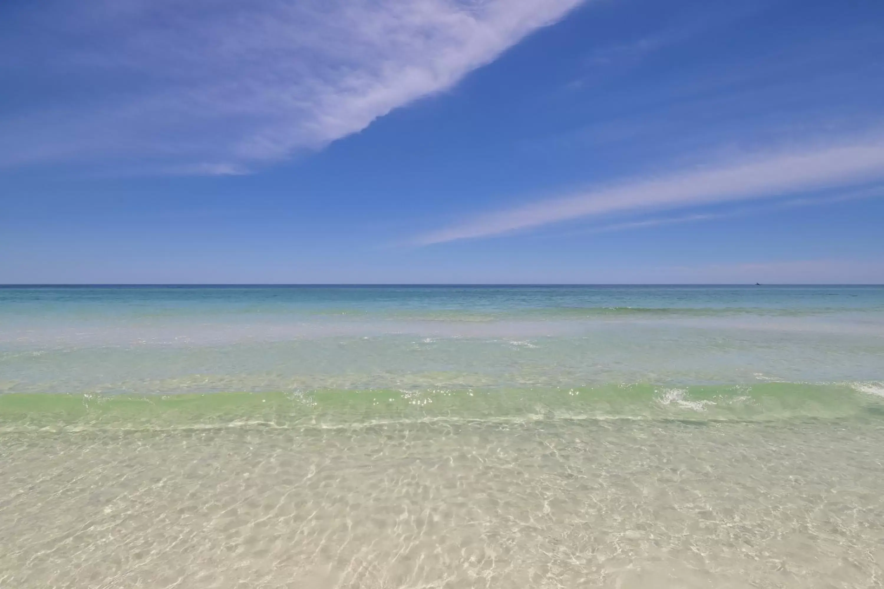 Beach in Sterling Shores 510 Destin (Condo)