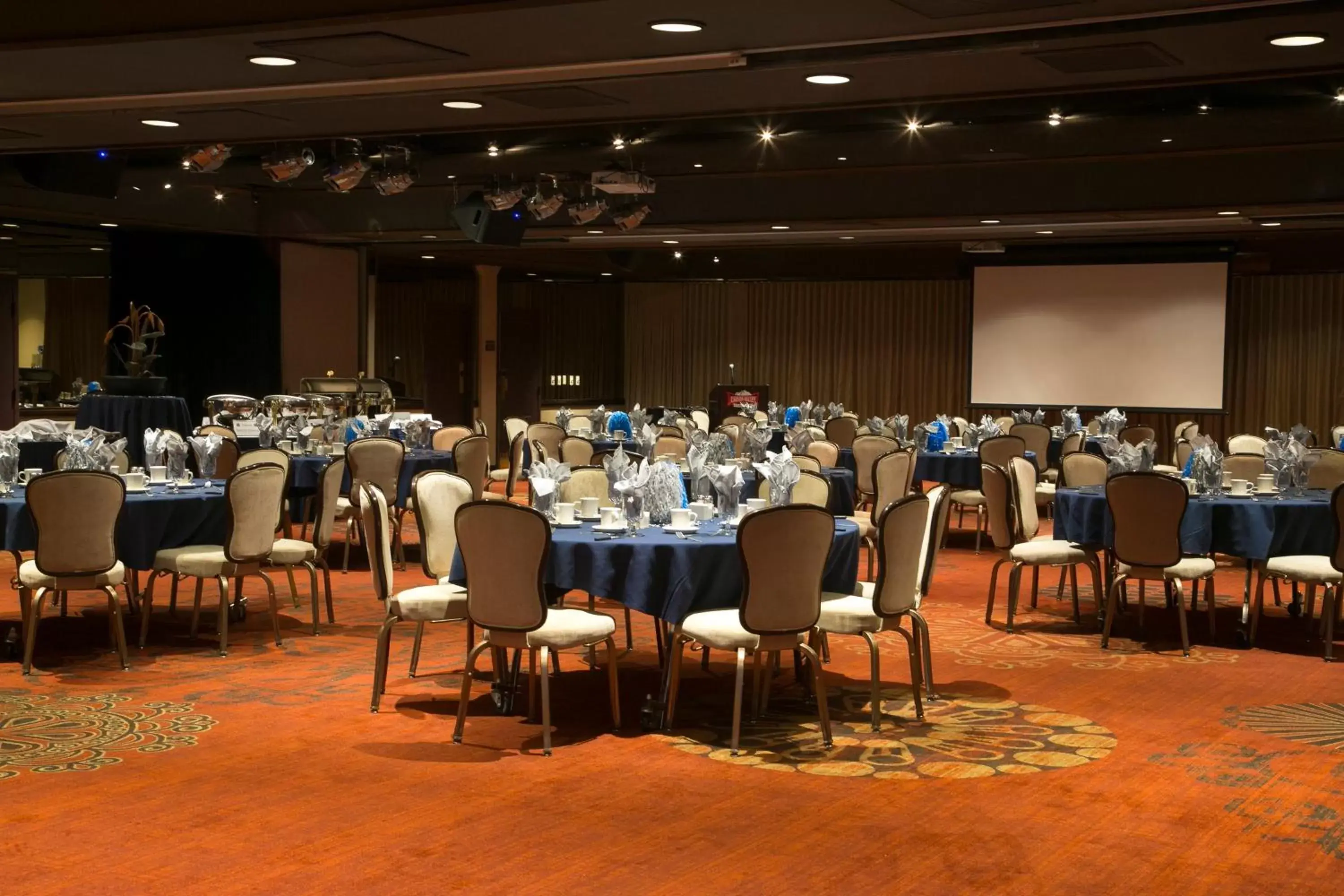Meeting/conference room, Banquet Facilities in Carson Valley Inn