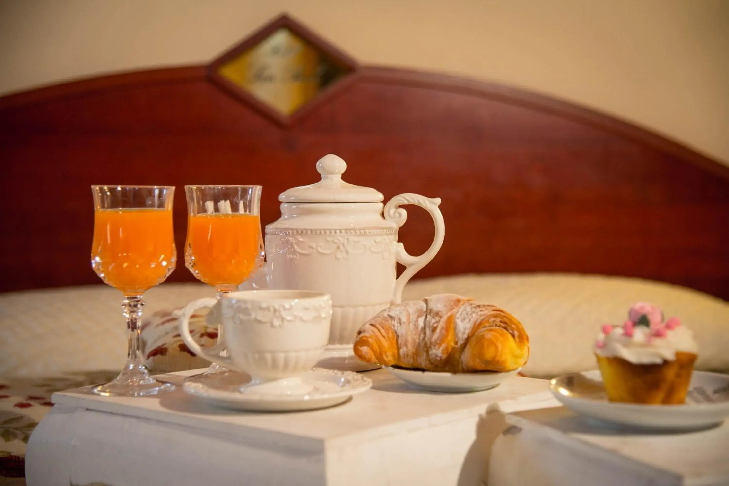 Coffee/tea facilities in Hotel San Paolo