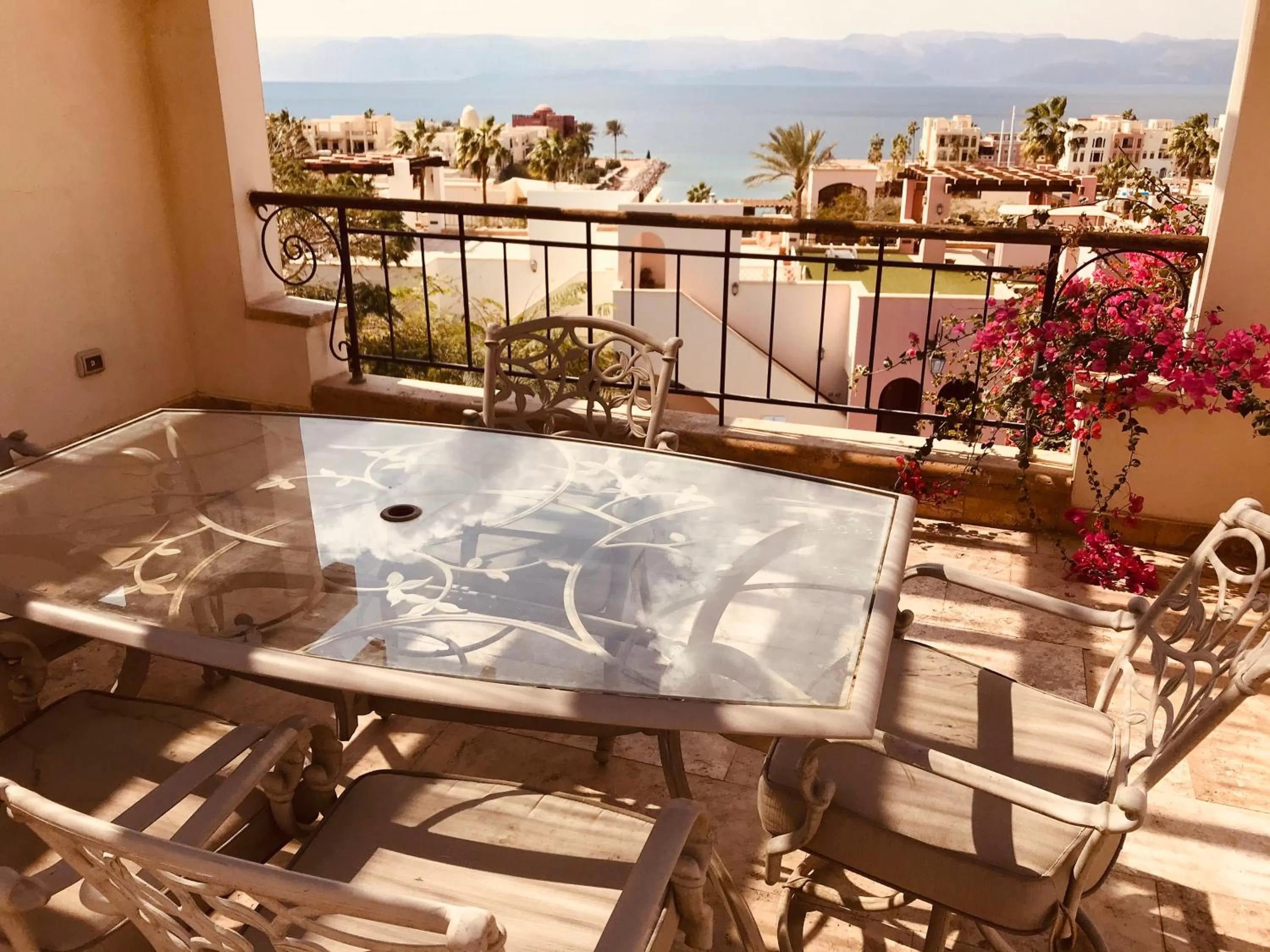 View (from property/room) in Tala Bay Residence - Families Only