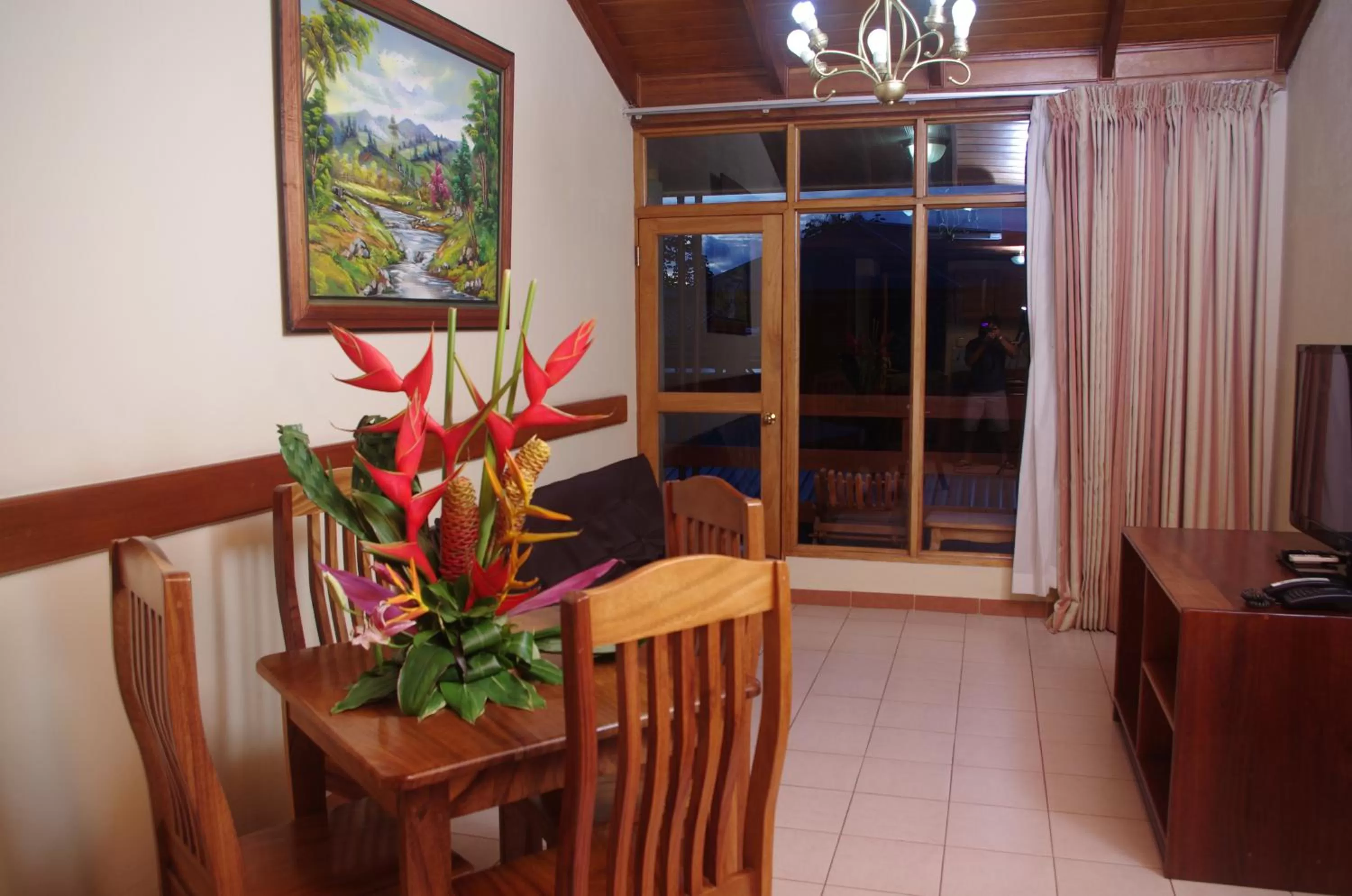 Junior Suite in Amapola Resort
