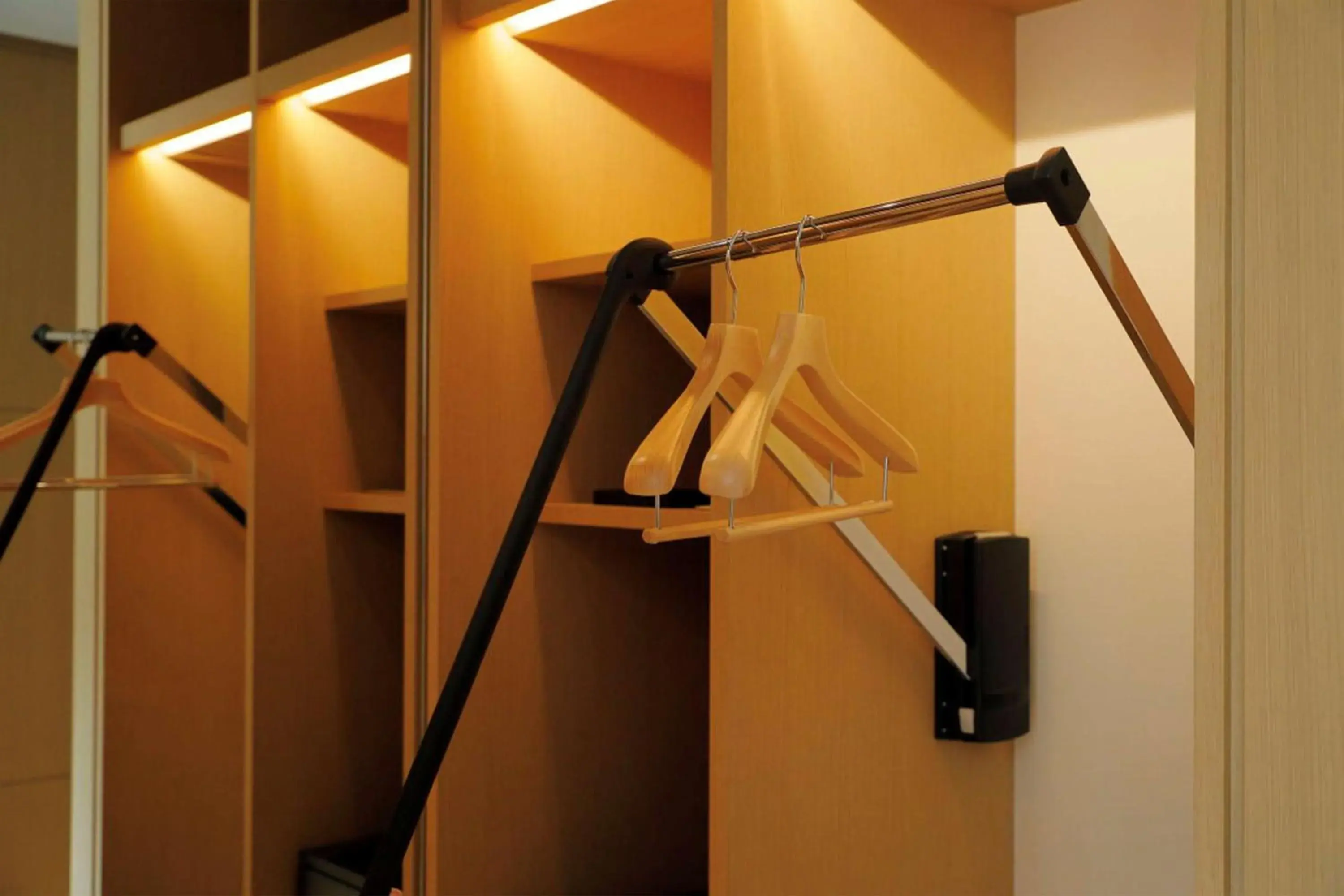 Twin Room - Disability Access in ROKU KYOTO, LXR Hotels & Resorts by Hilton Twin Room - Disability Access in ROKU KYOTO, LXR Hotels & Resorts by Hilton