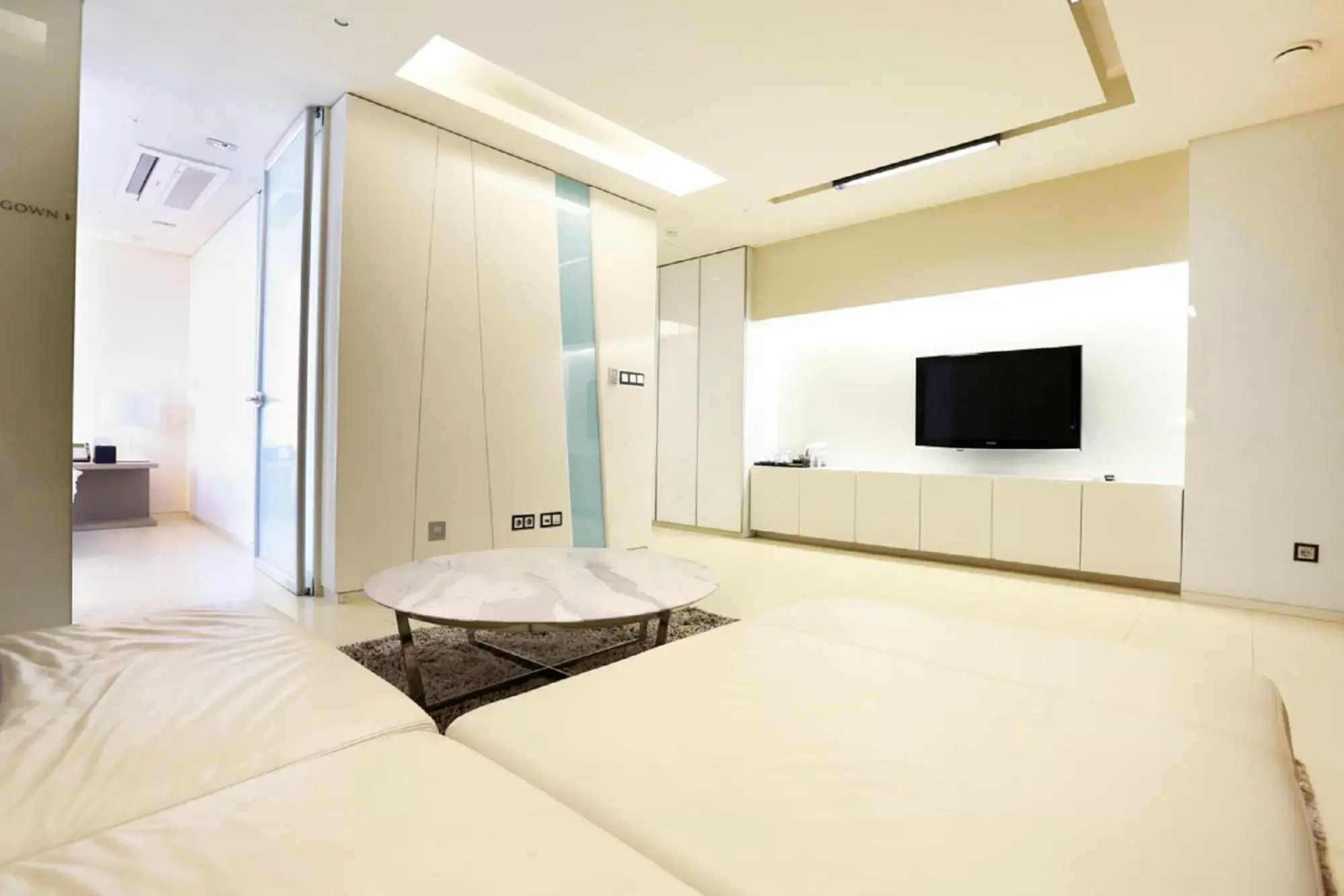 Area and facilities, Bed in The Classic 500 Pentaz Executive Residence Area and facilities, Bed in The Classic 500 Pentaz Executive Residence