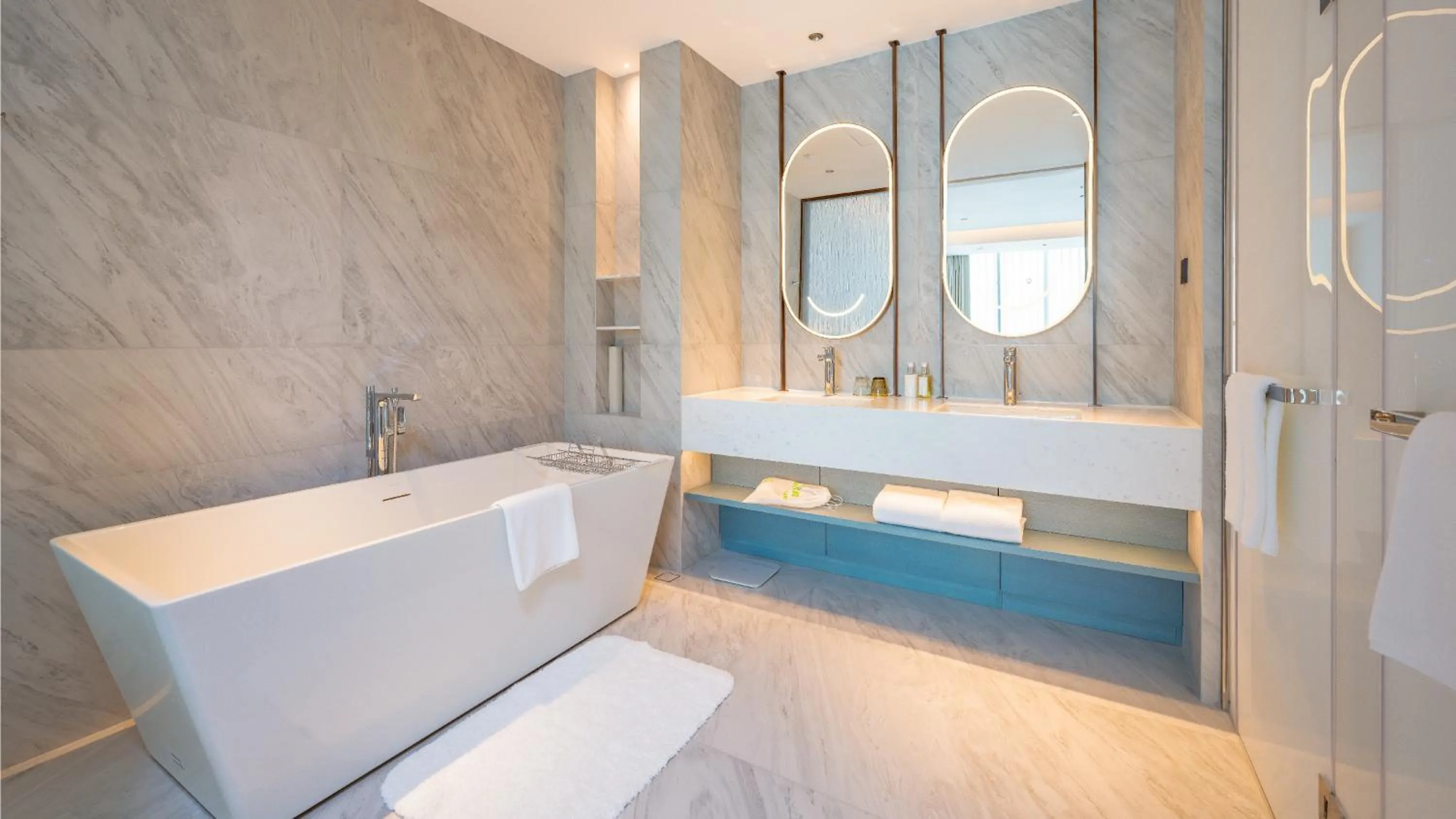 Bedroom in Holiday Inn Changchun Oriental Plaza by IHG